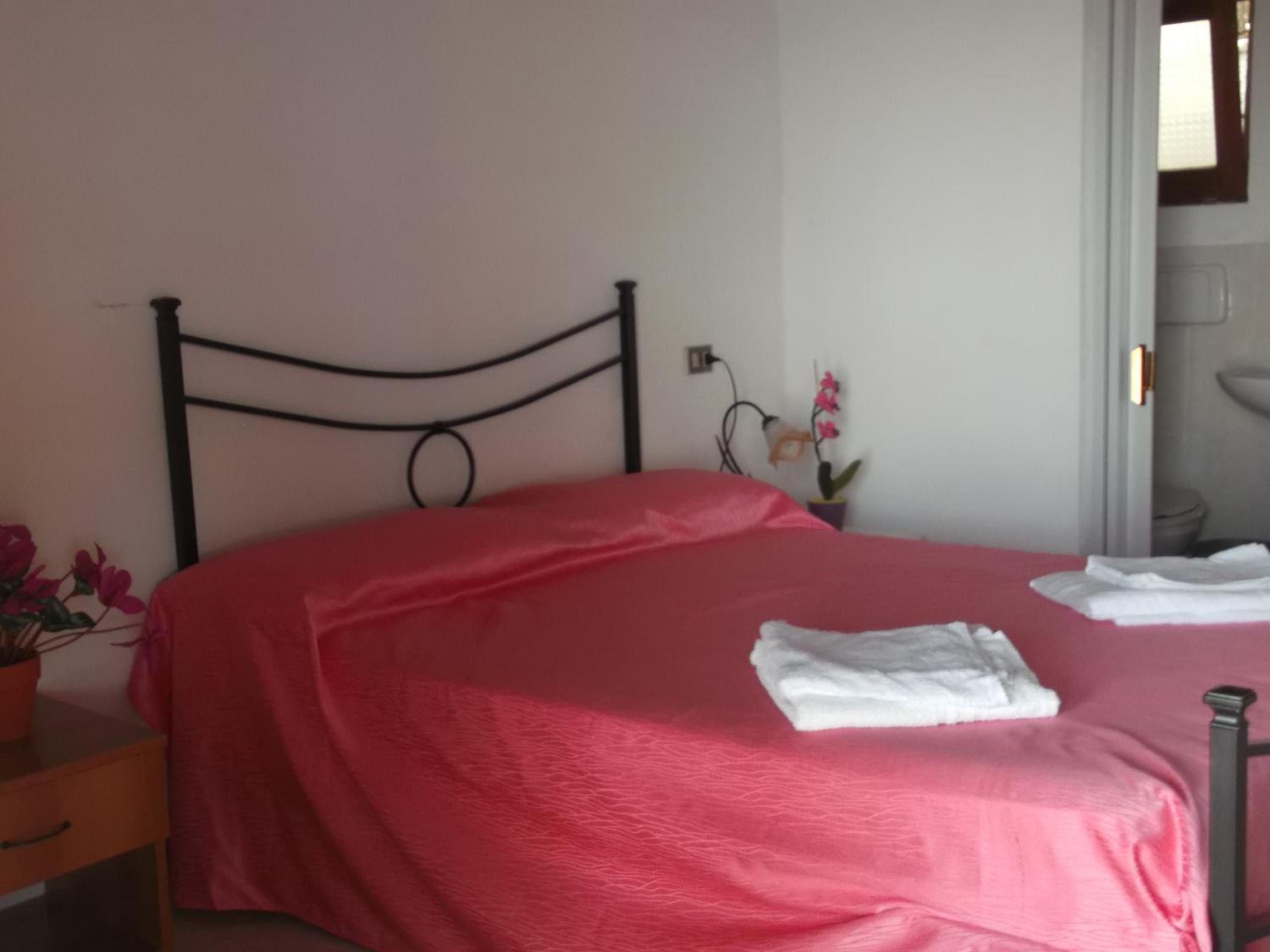 Villaggio Camping Costa del Mito