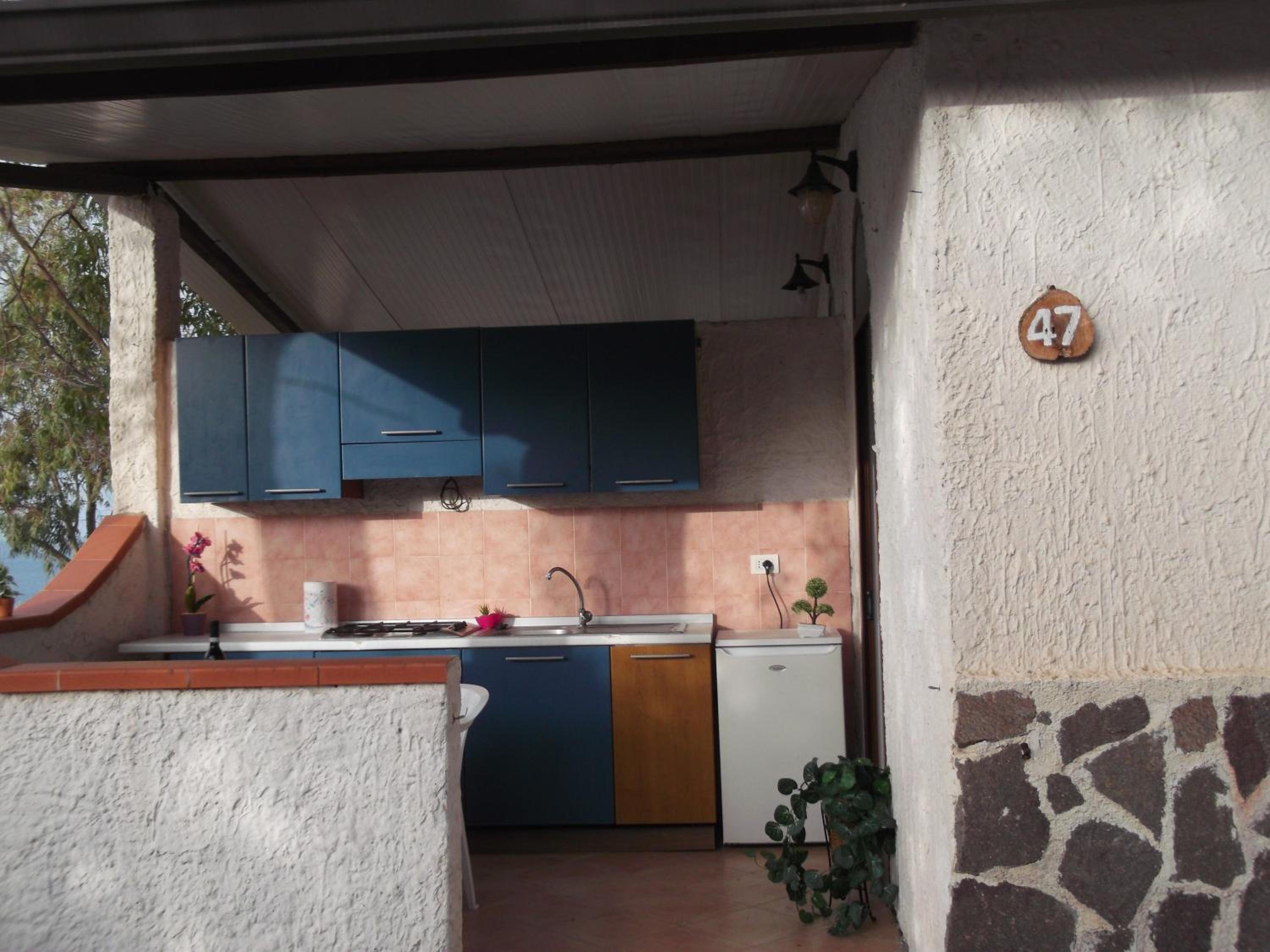 Villaggio Camping Costa del Mito