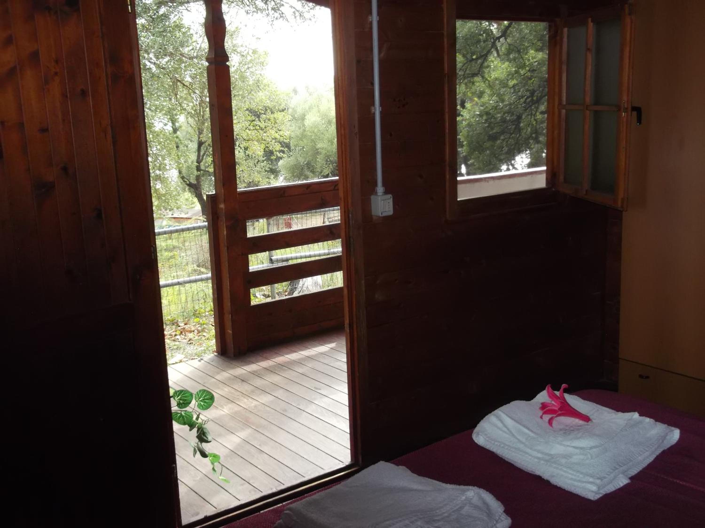 Villaggio Camping Costa del Mito