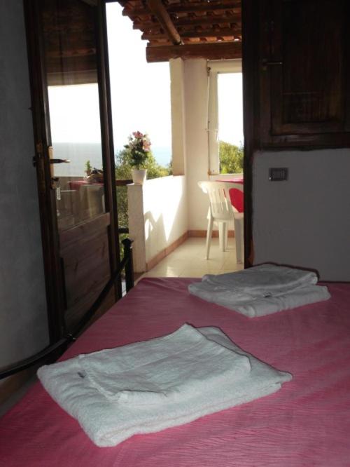 Villaggio Camping Costa del Mito