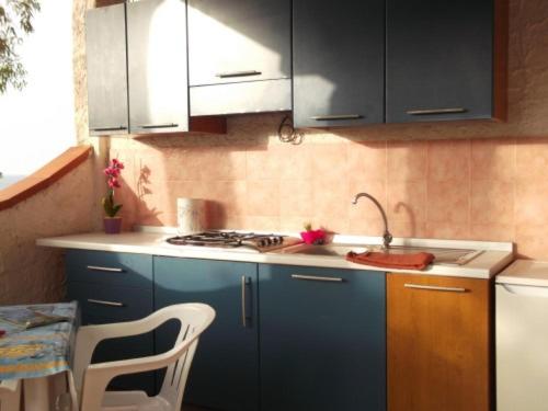 Villaggio Camping Costa del Mito