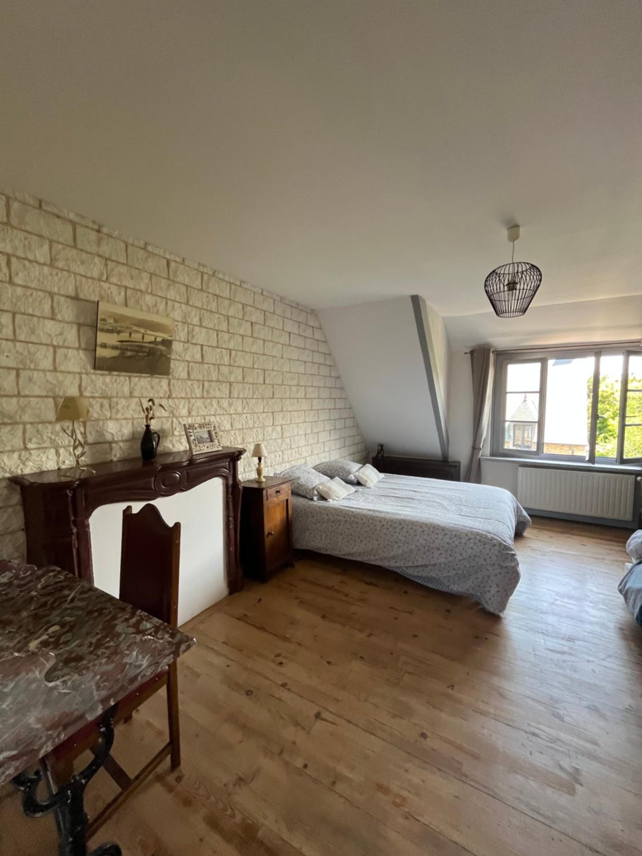 Chambres de Scavet photo 2