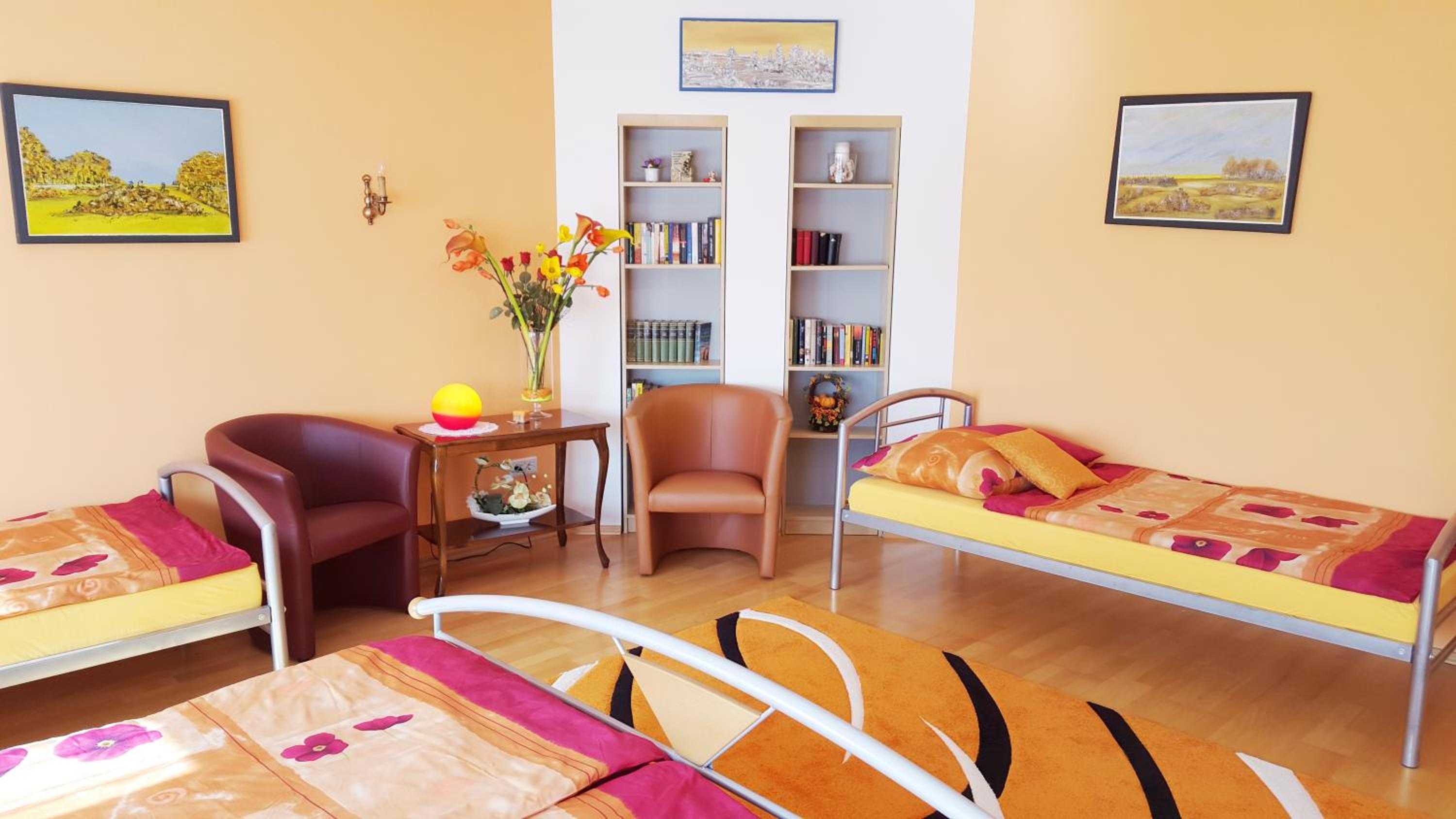 Gästezimmer Wurm