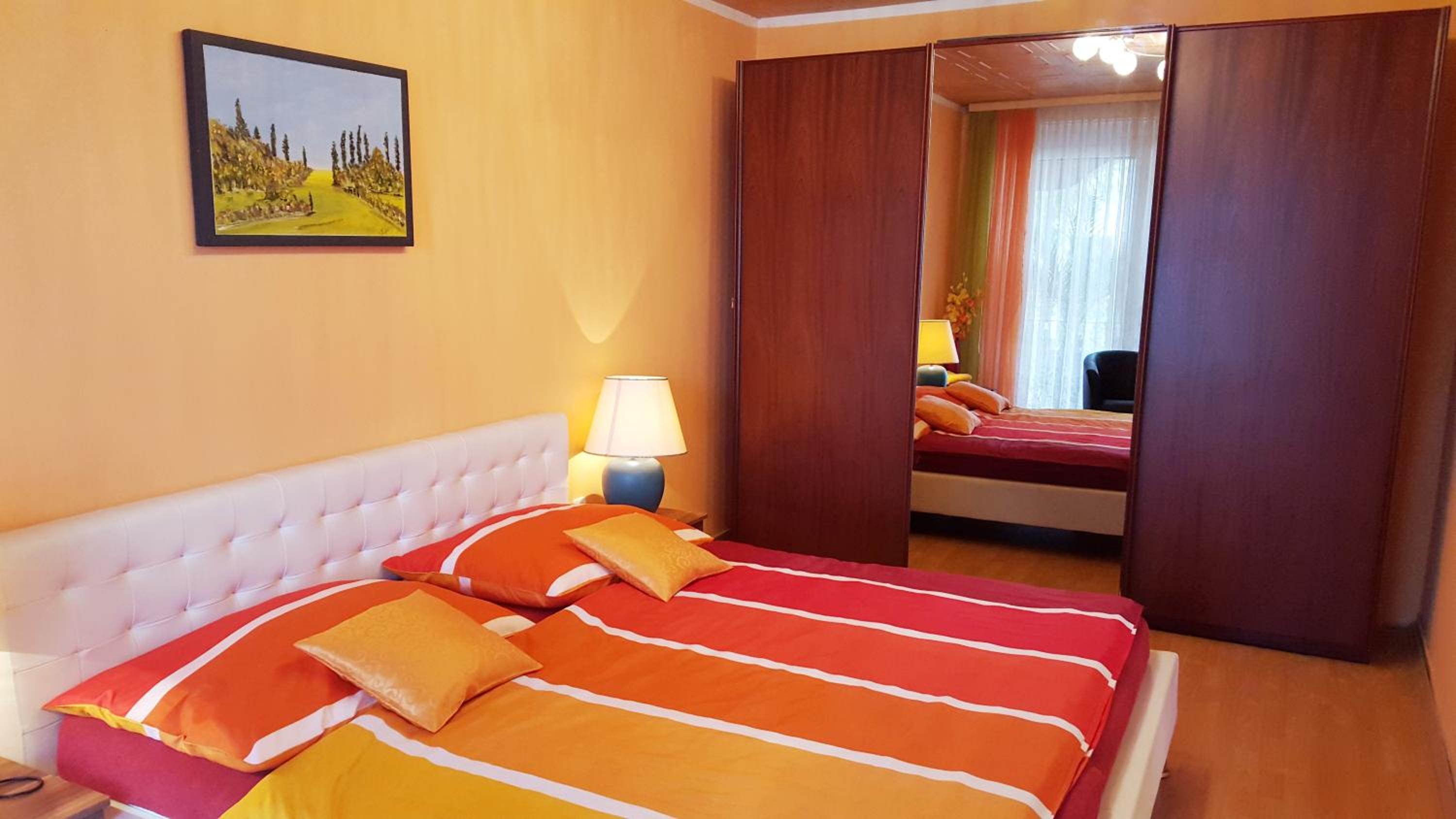 Gästezimmer Wurm
