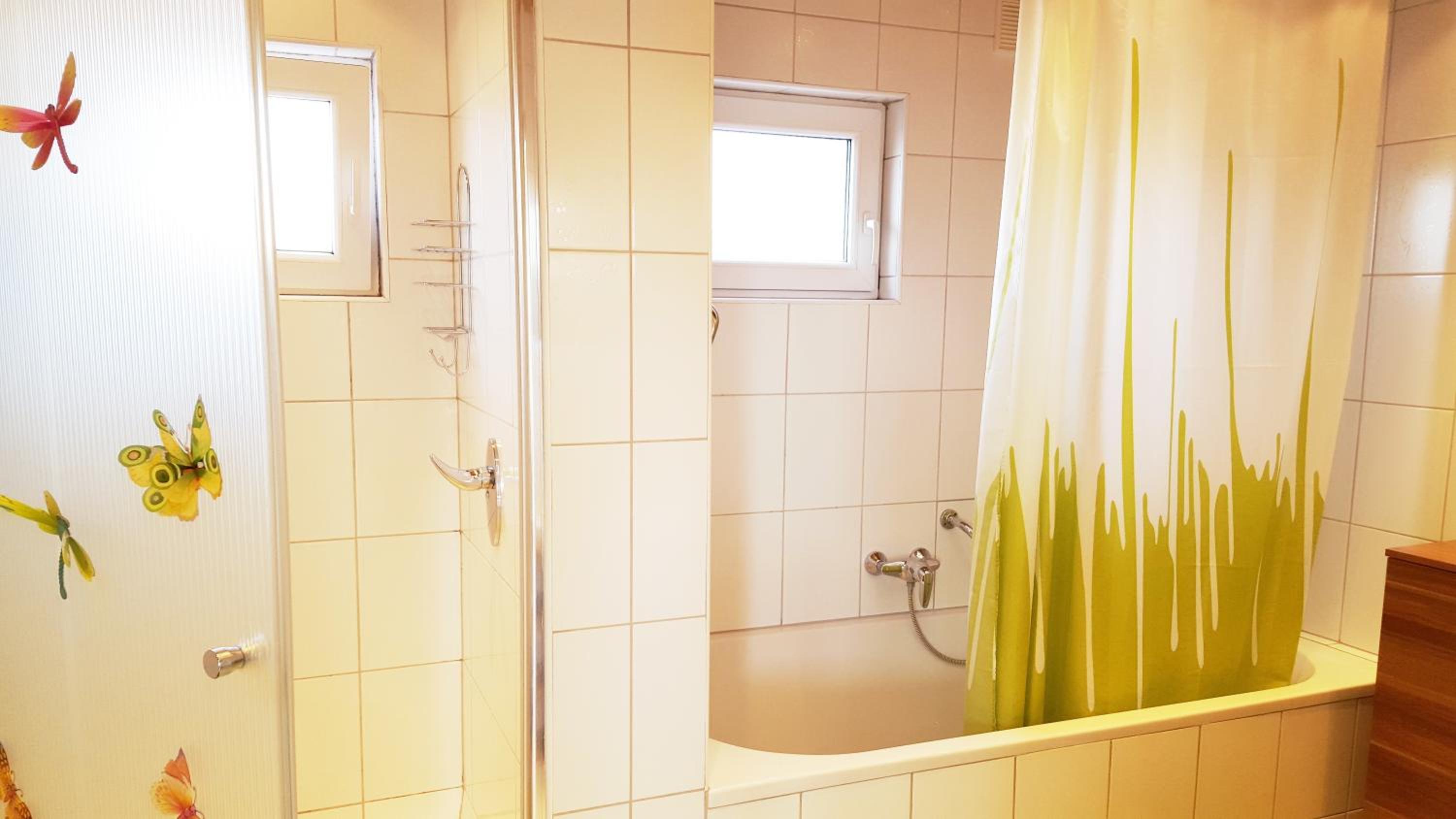 Gästezimmer Wurm