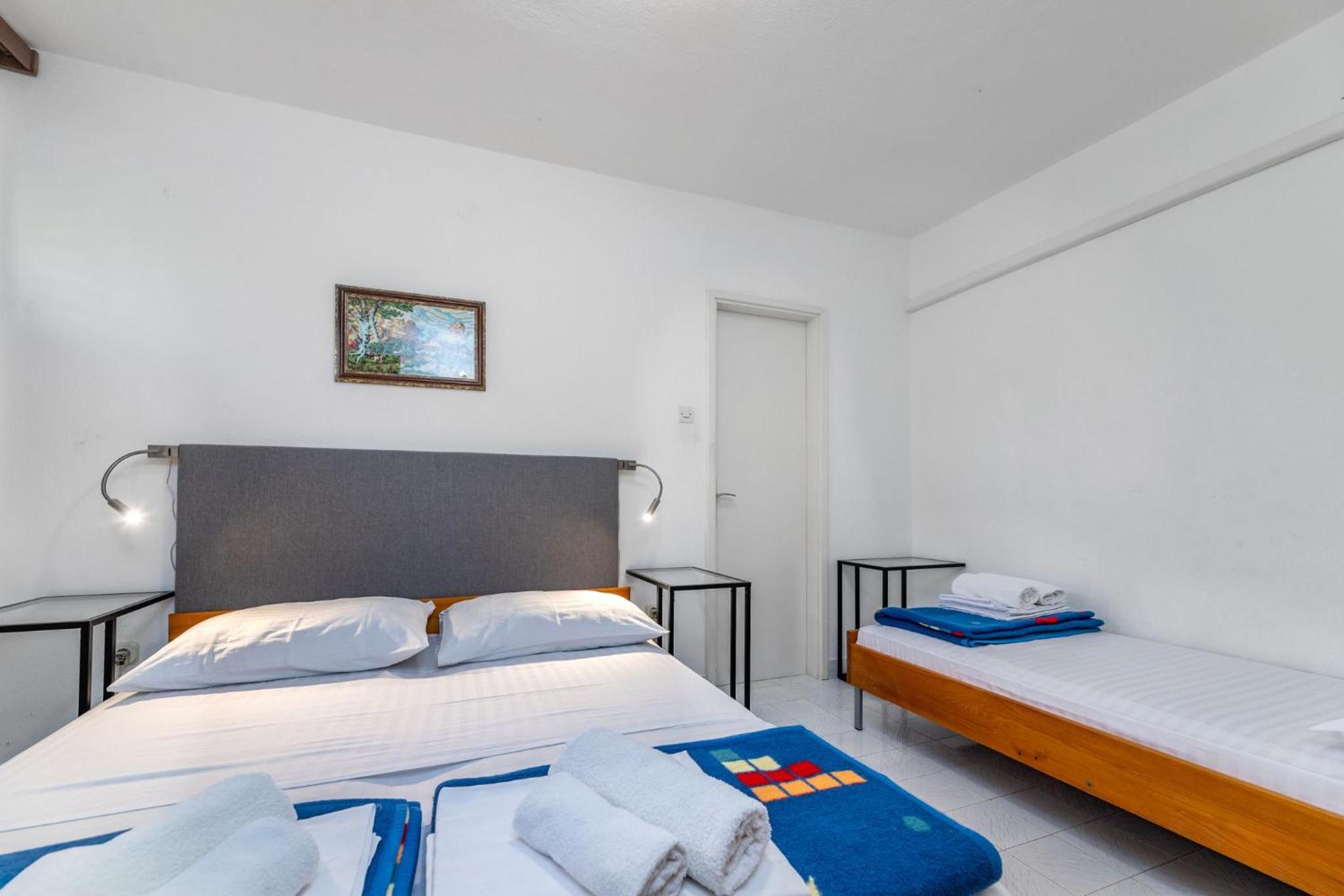 Apartments Janko Zarok view 3