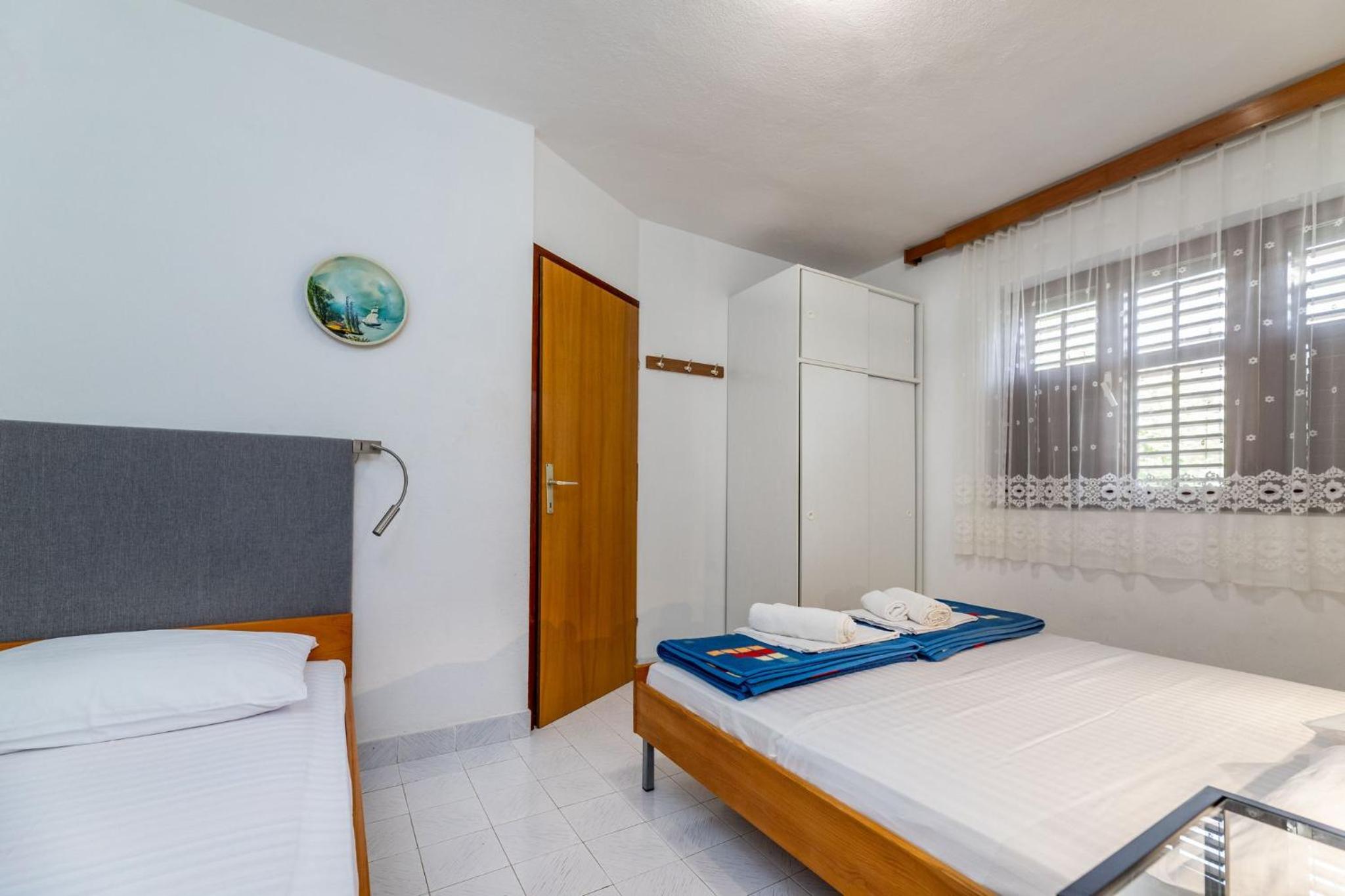 Apartments Janko Zarok view 2