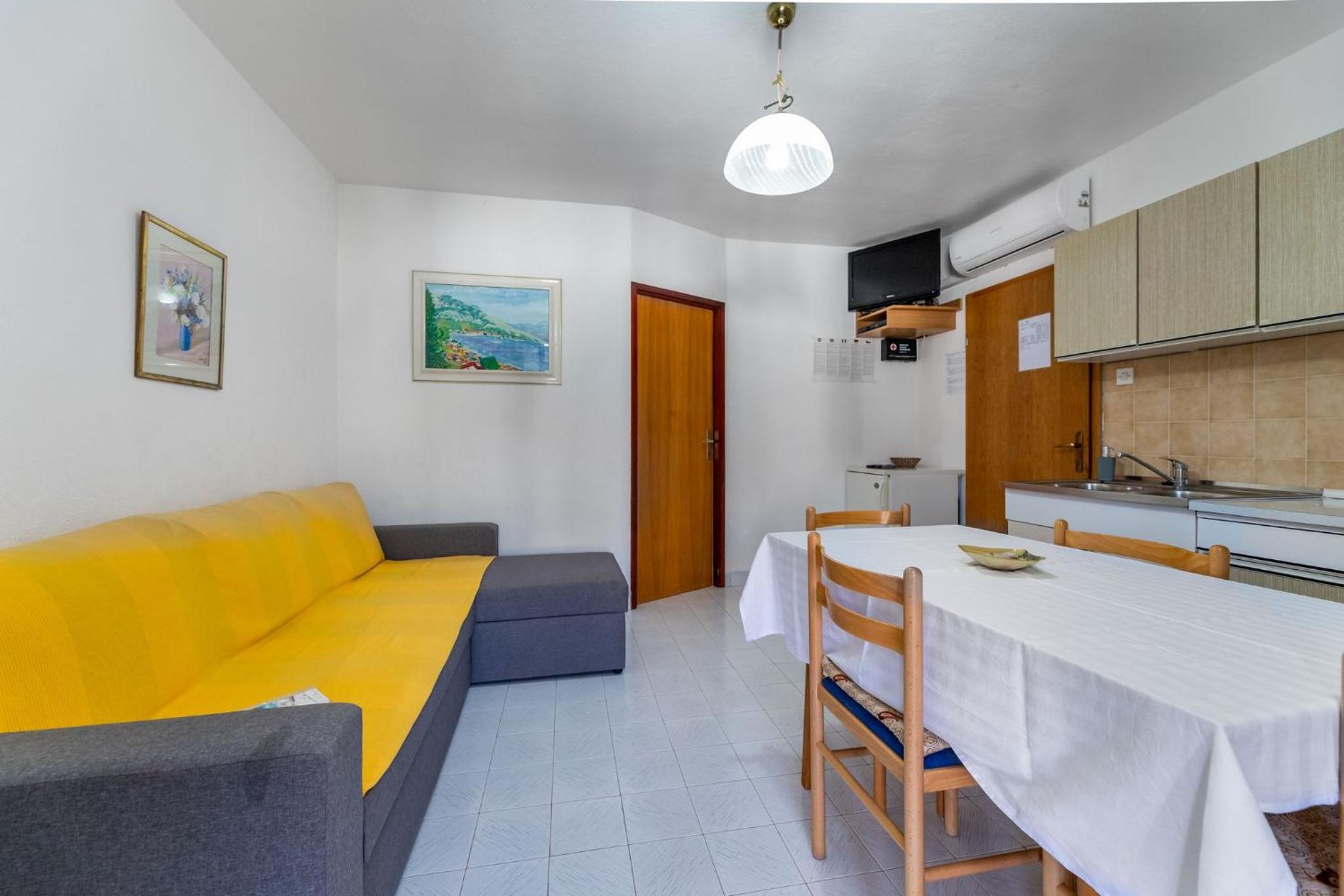 Apartments Janko Zarok view 4