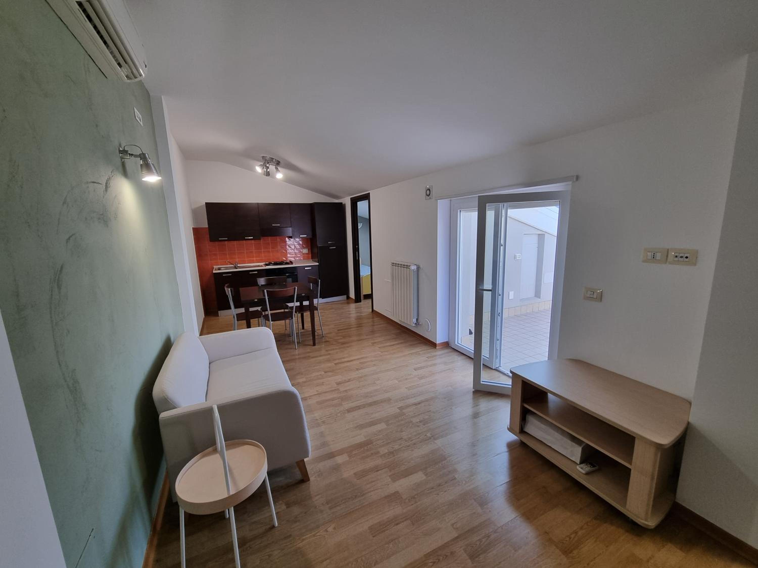 SPALATO BEACH PLACE view 2