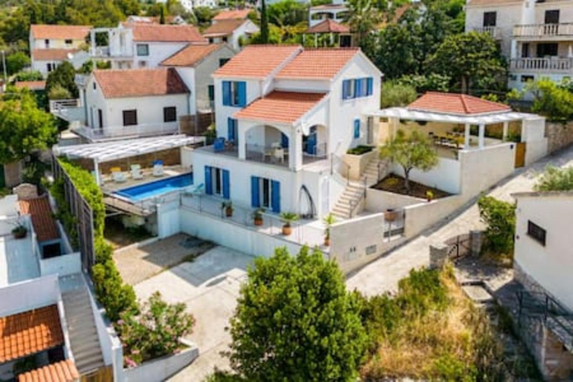 Villa Ameli view 3