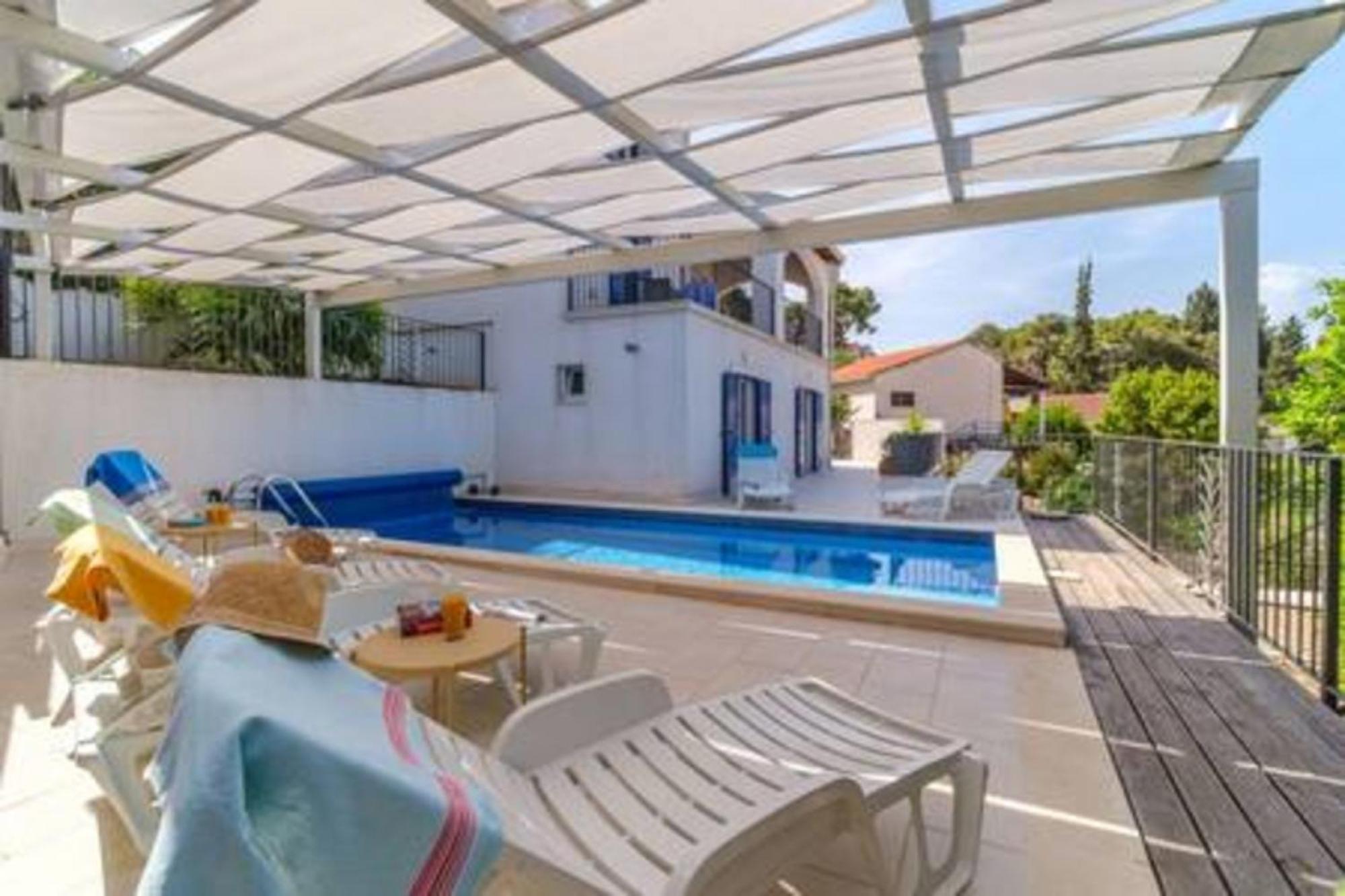 Villa Ameli view 2