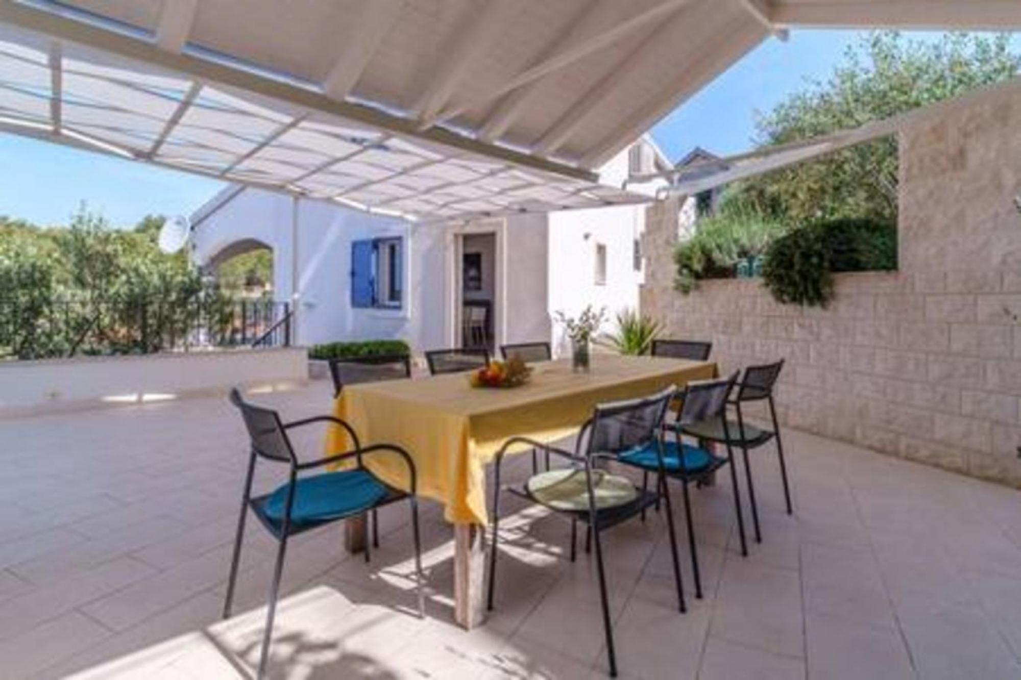 Villa Ameli view 4