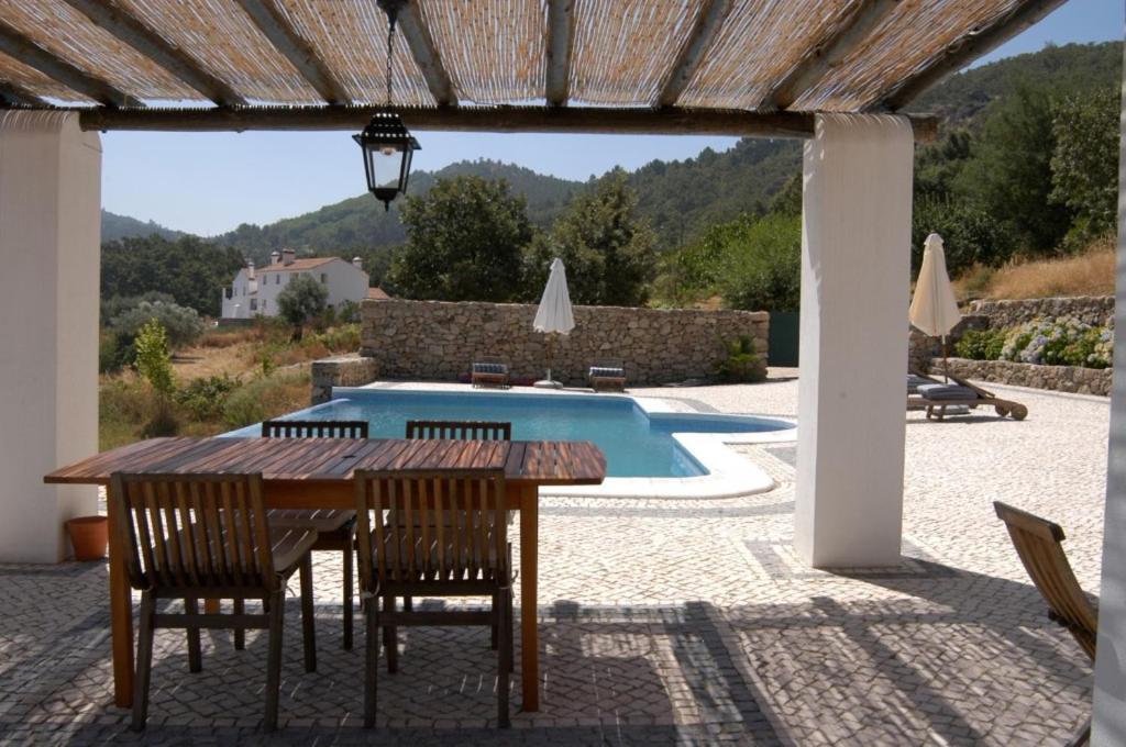 Quinta da Saimeira view 5