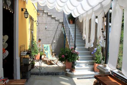 Apartment Como 54b