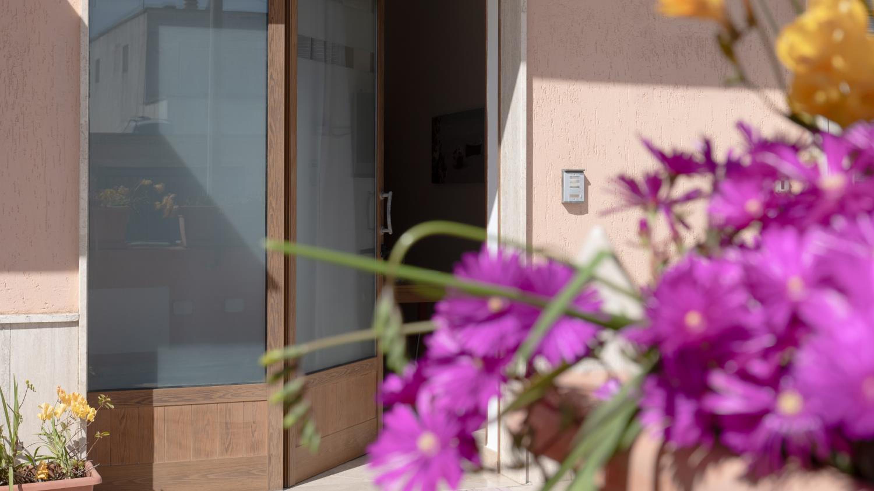 Casa Vacanza Pamela view 2