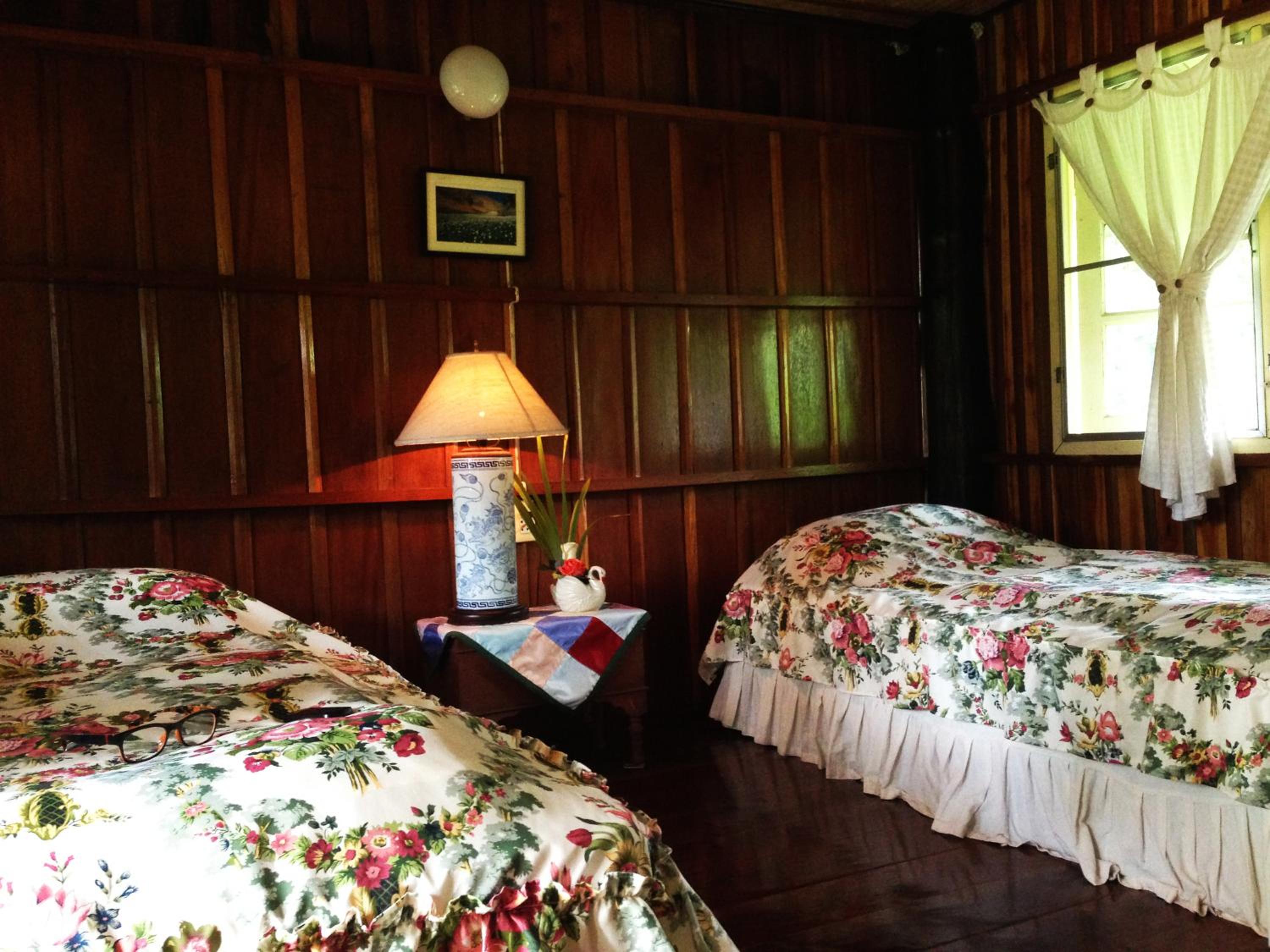 Yang Tone Farm Stay