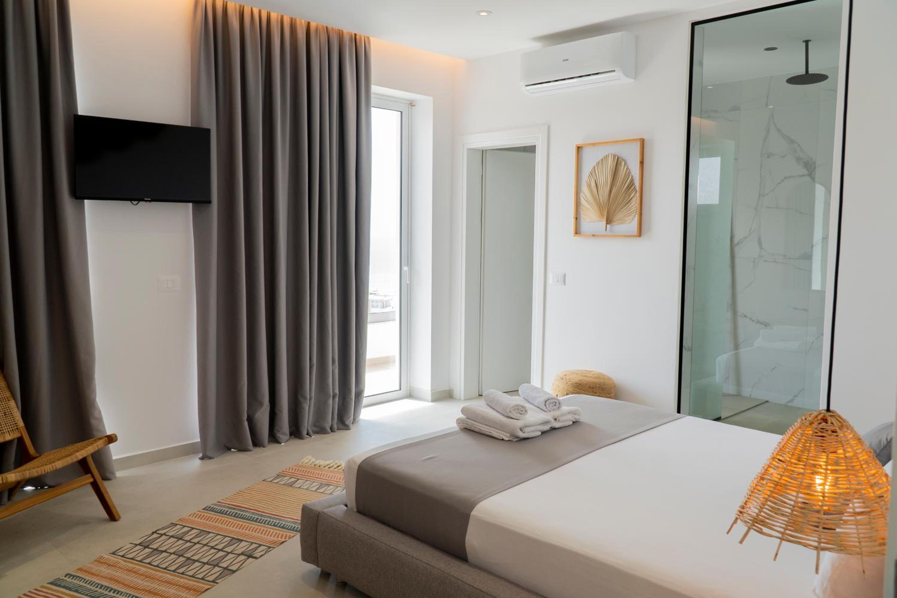 SarandaView Hotel