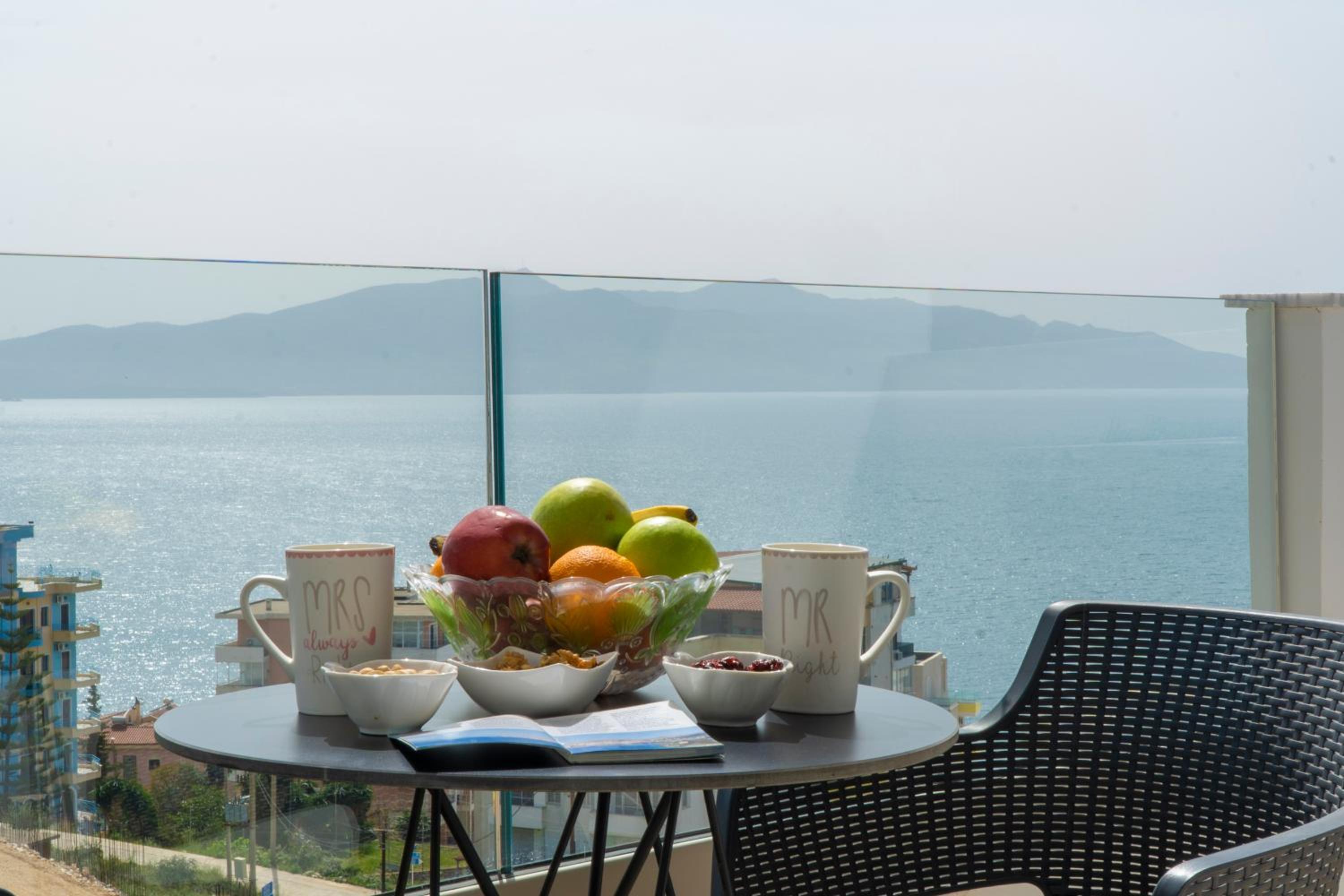 SarandaView Hotel