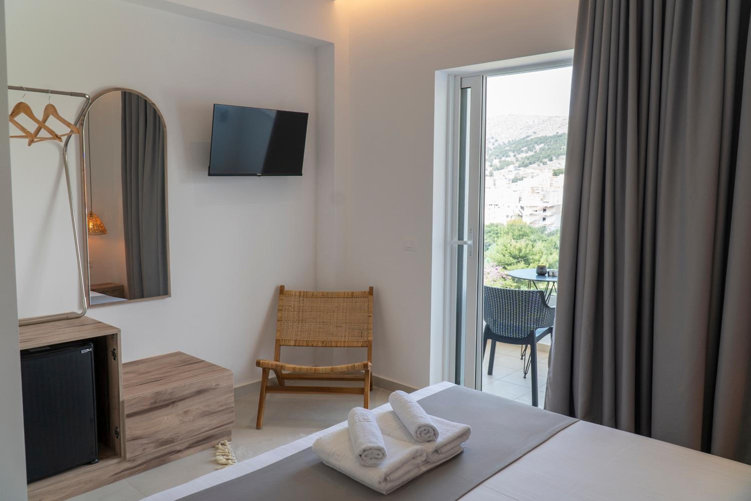 SarandaView Hotel