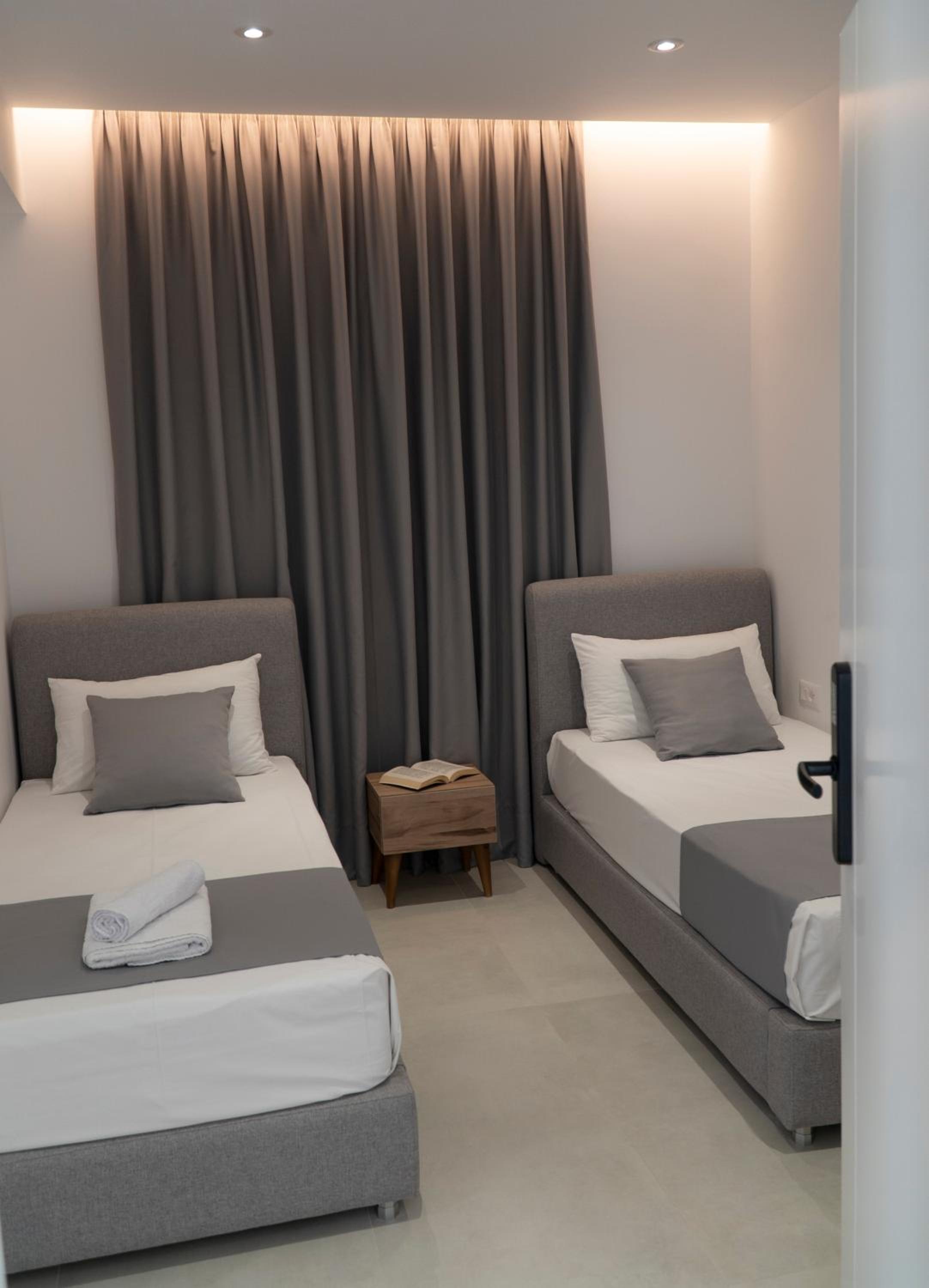 SarandaView Hotel