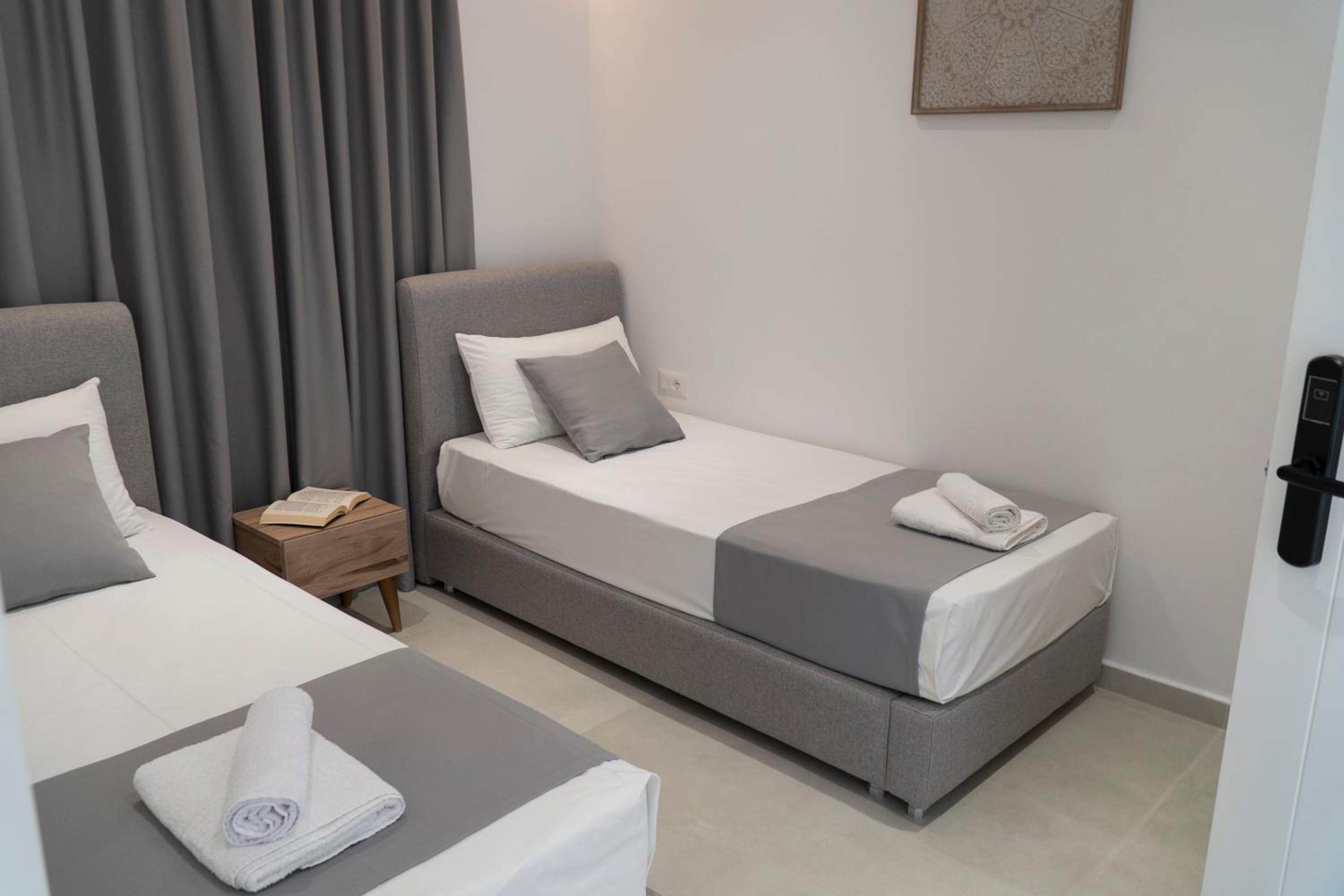 SarandaView Hotel