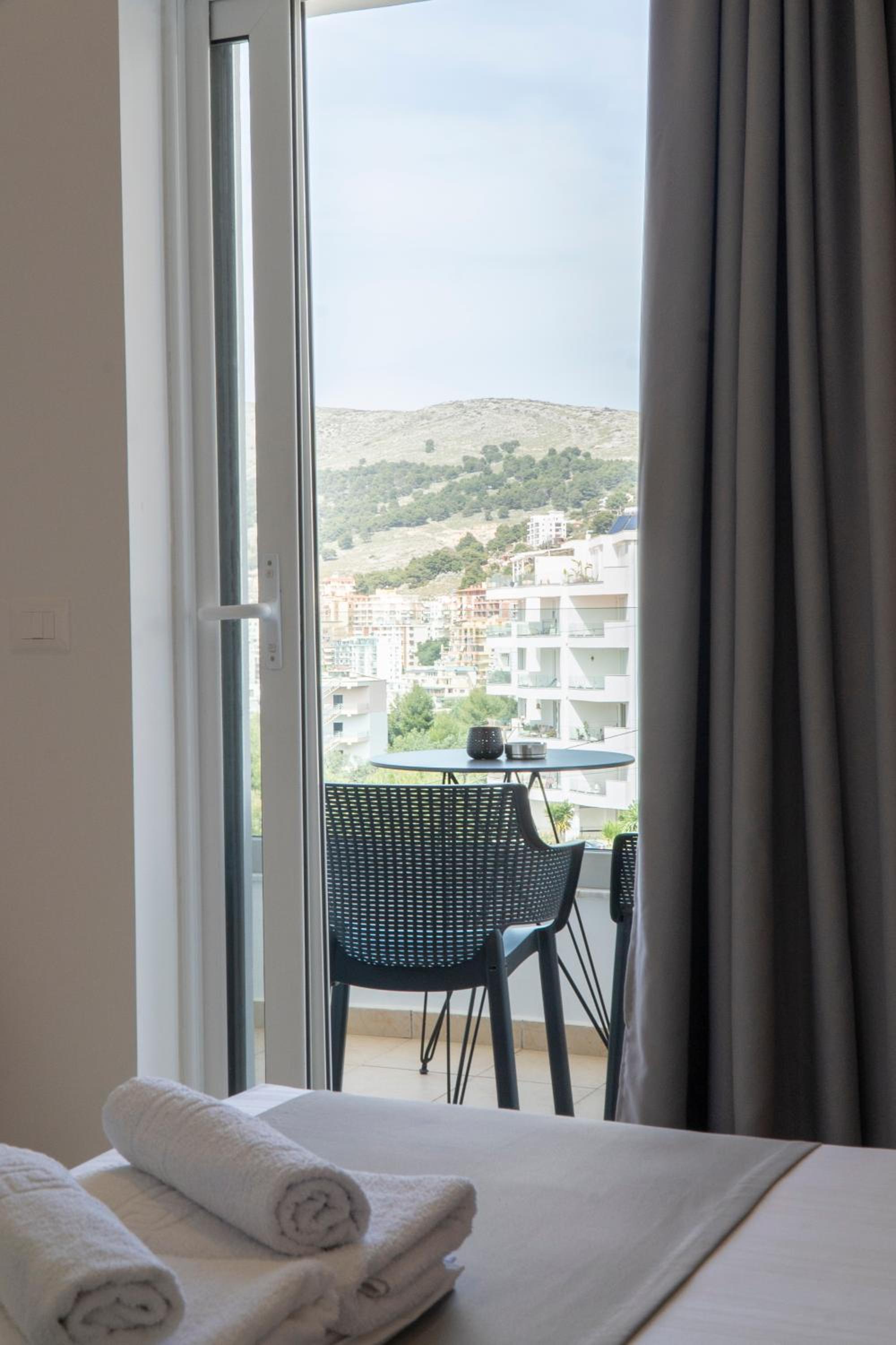 SarandaView Hotel