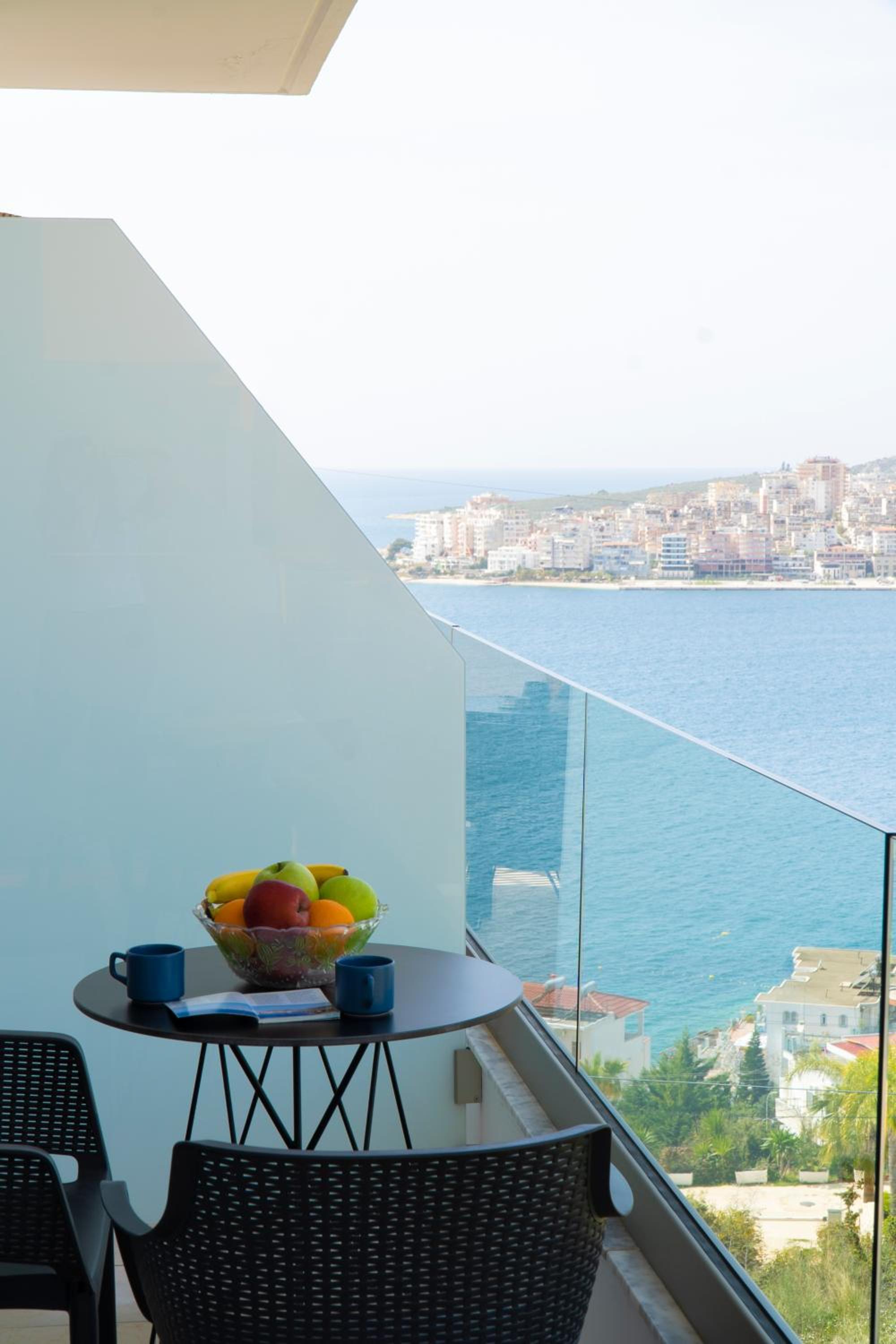 SarandaView Hotel