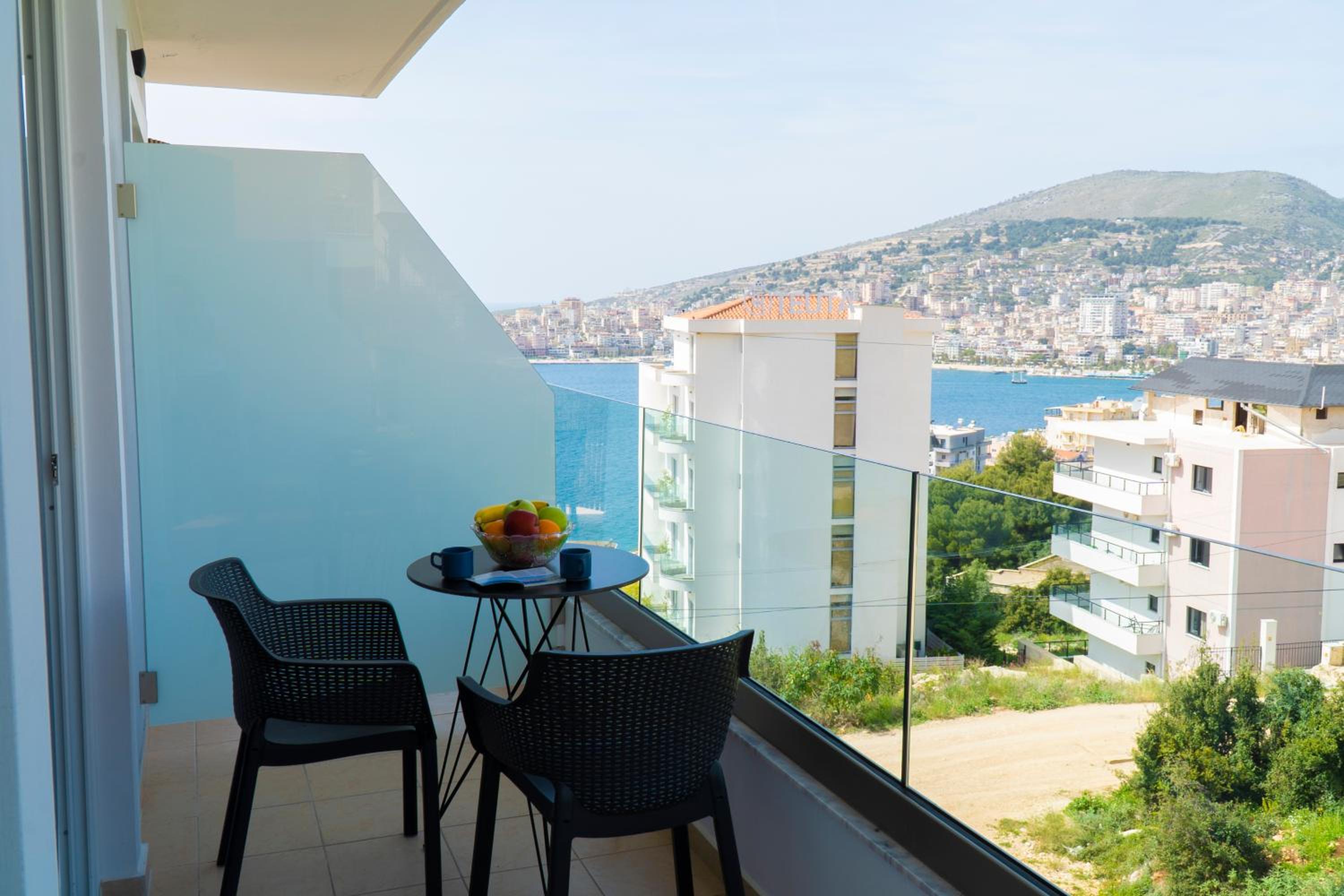 SarandaView Hotel