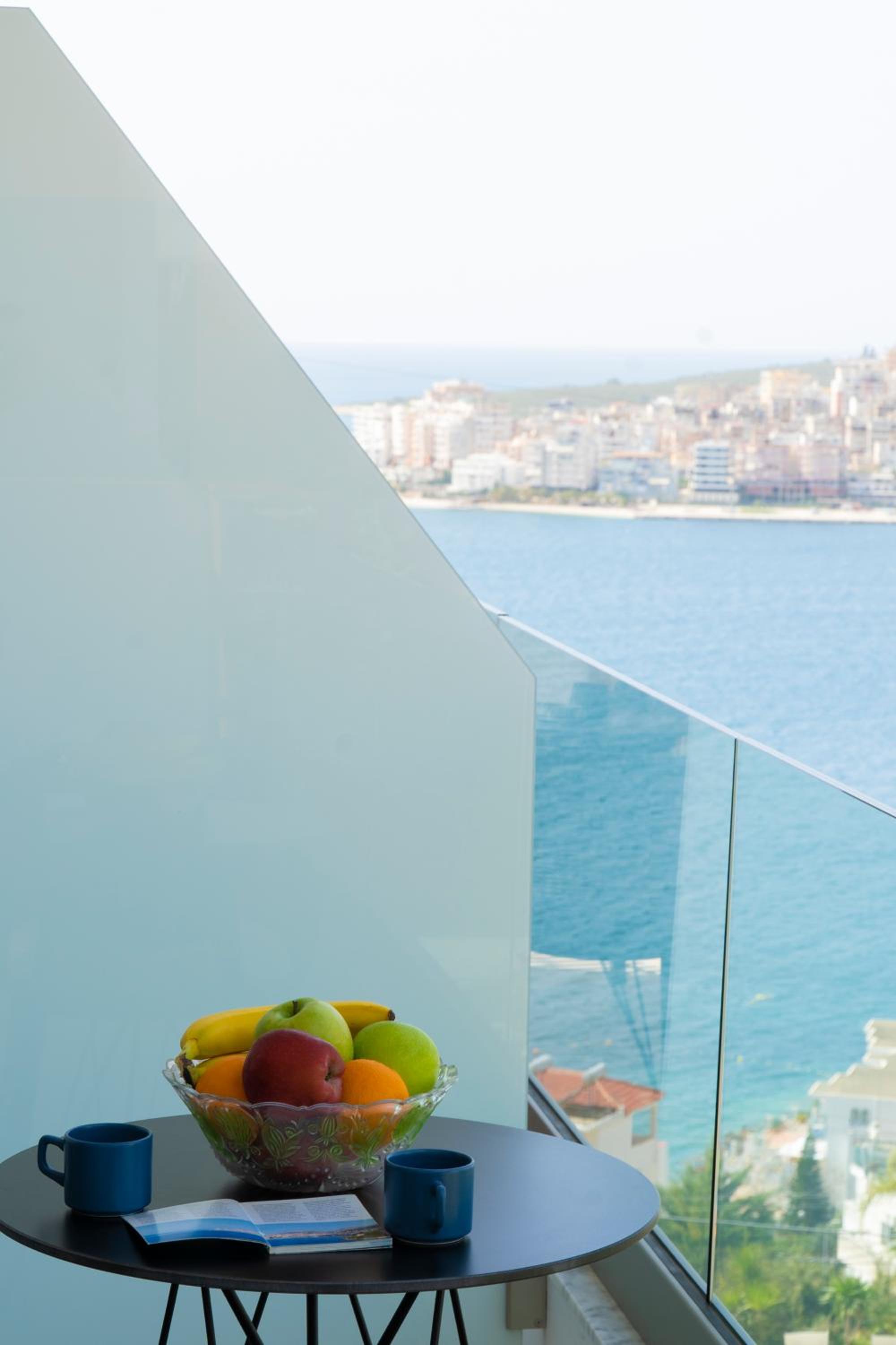 SarandaView Hotel