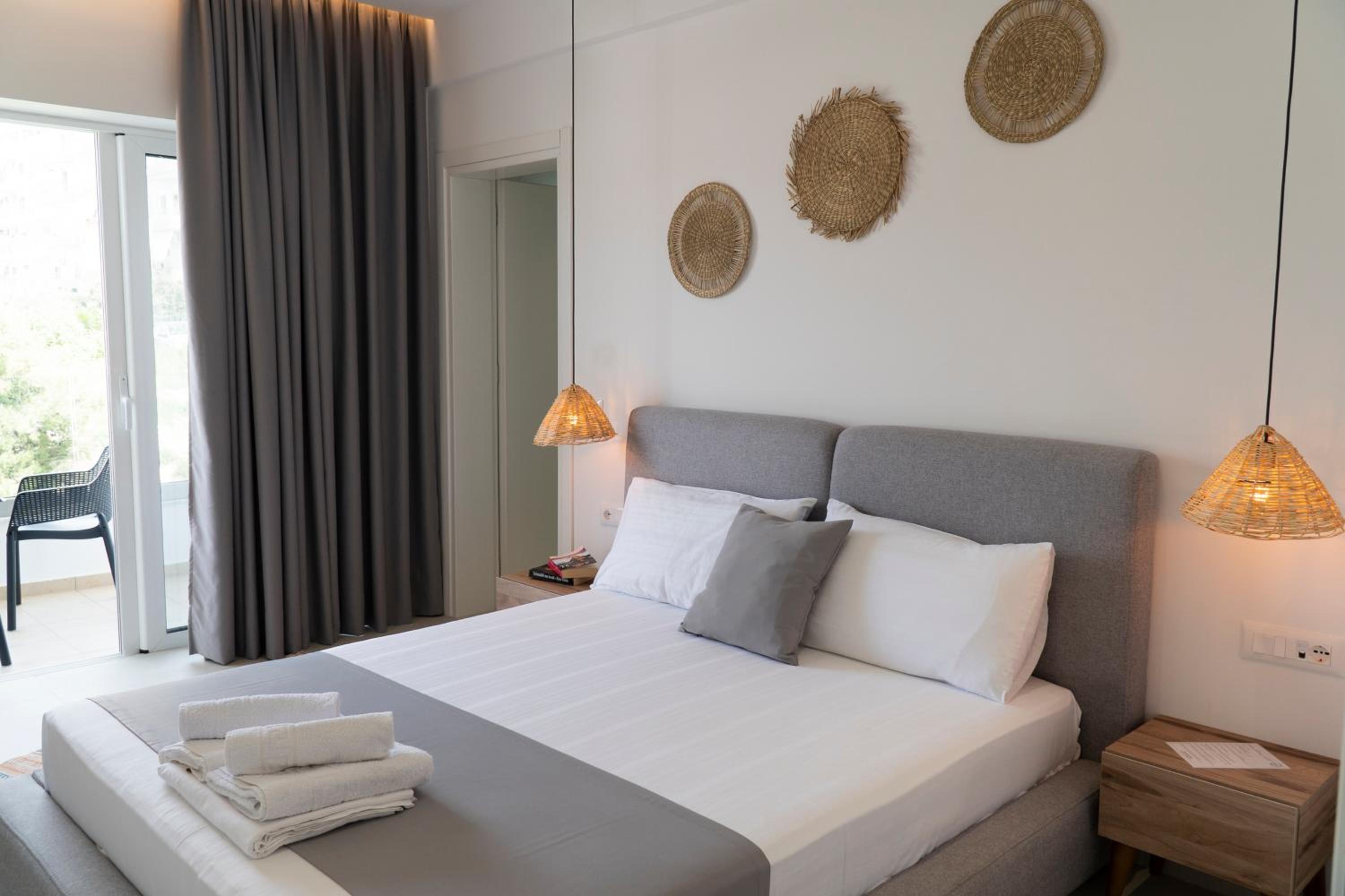 SarandaView Hotel