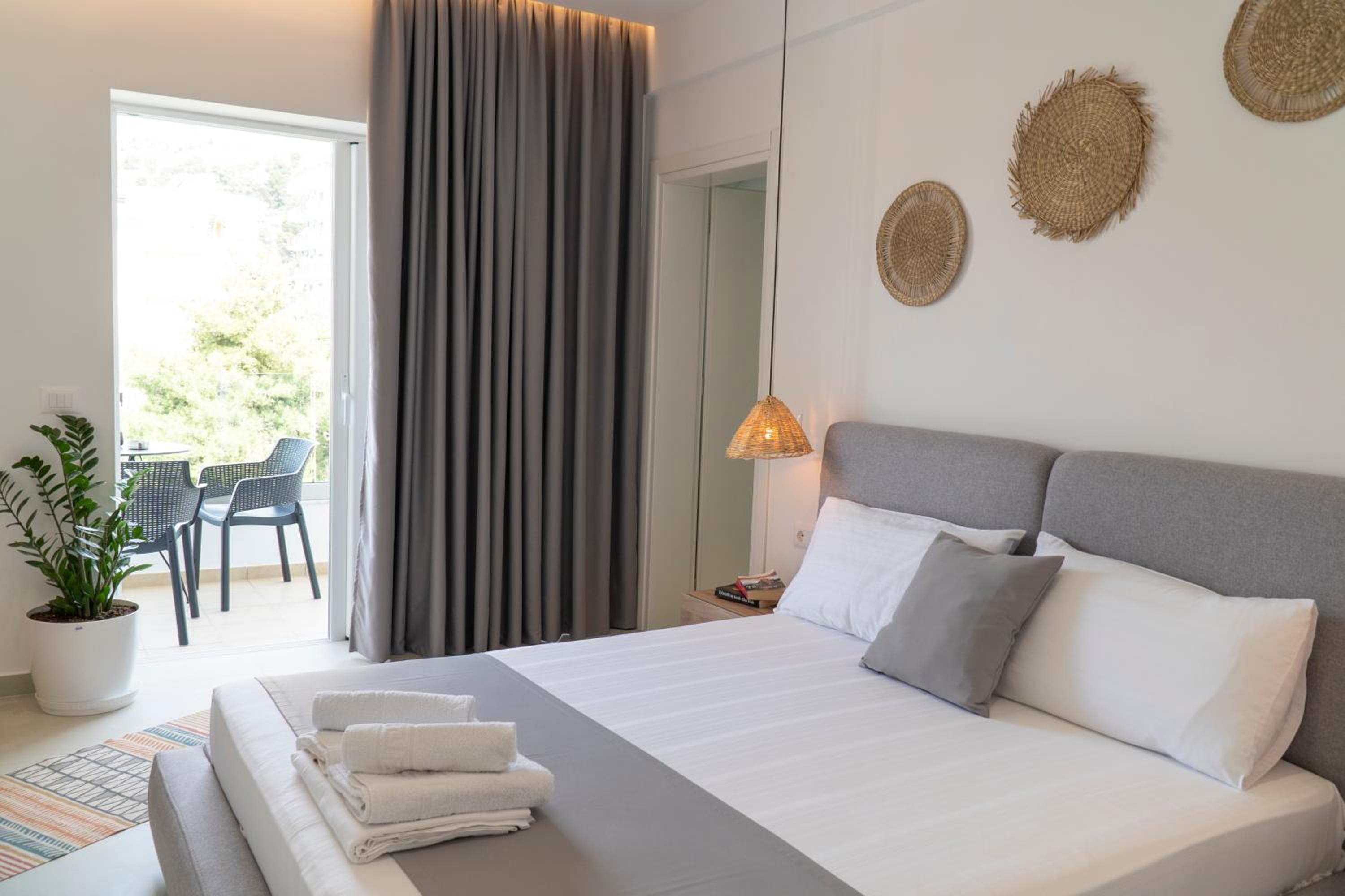 SarandaView Hotel