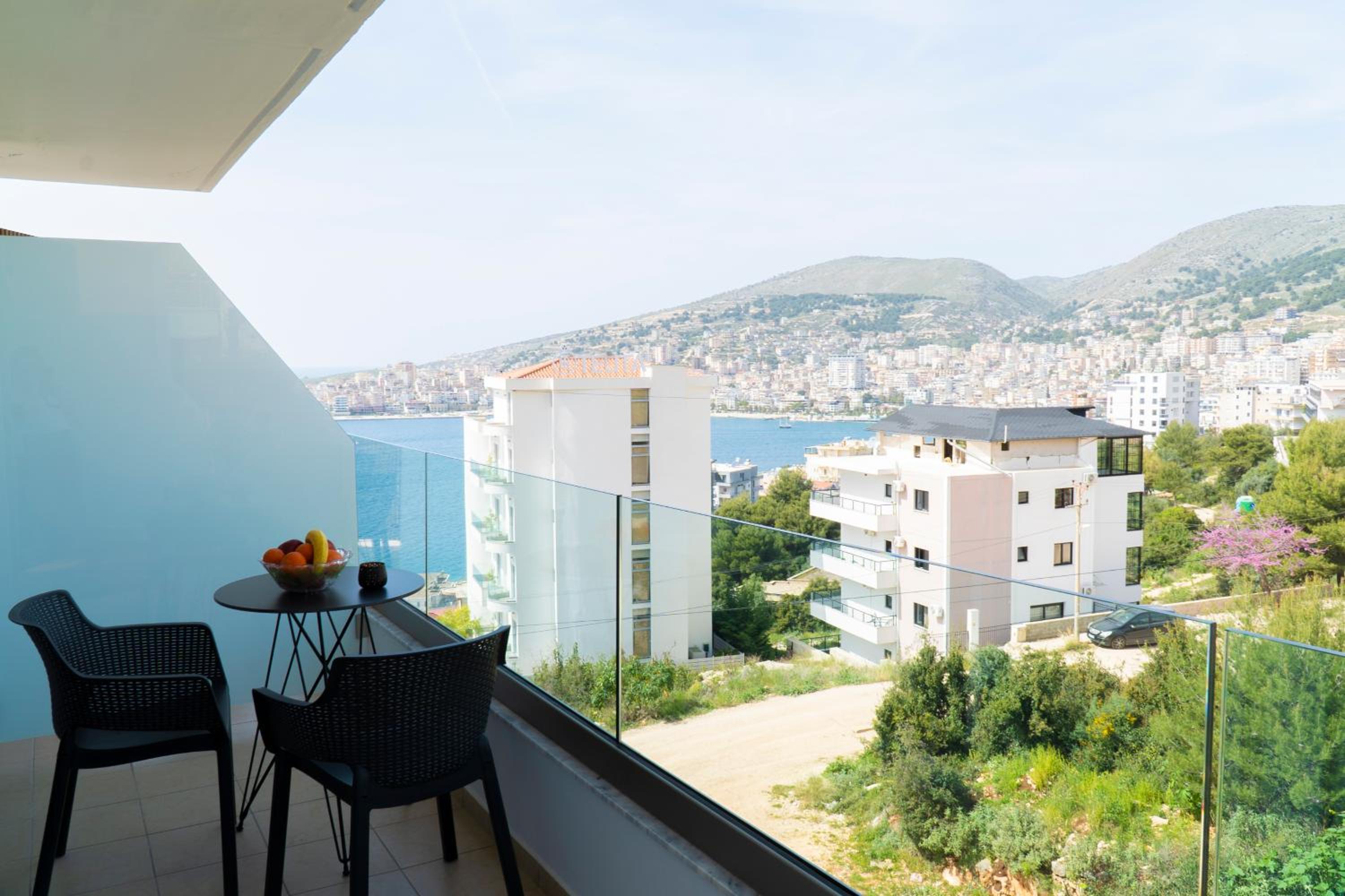 SarandaView Hotel