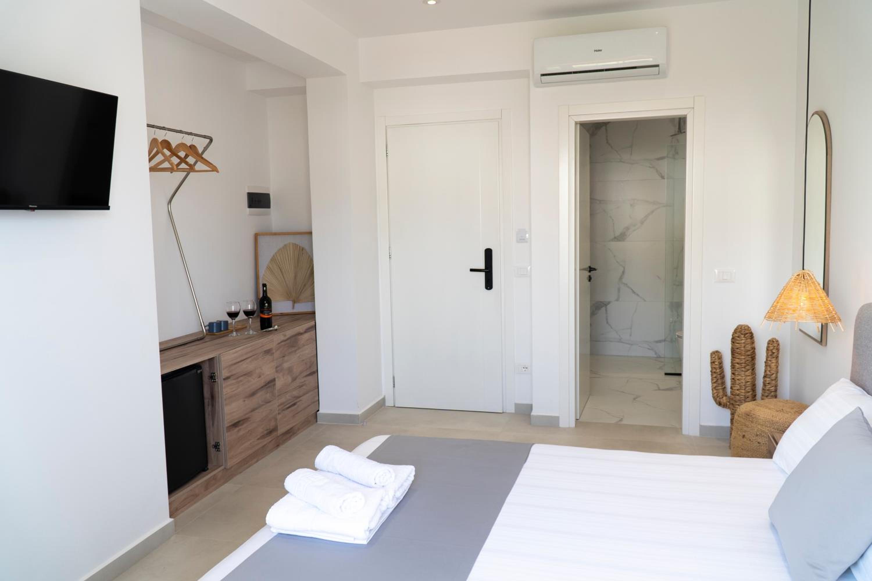 SarandaView Hotel