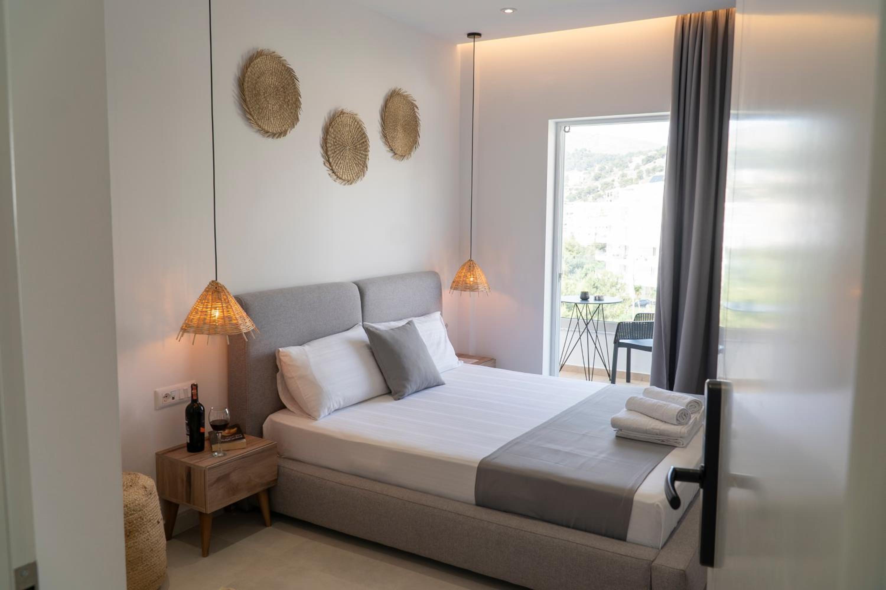 SarandaView Hotel