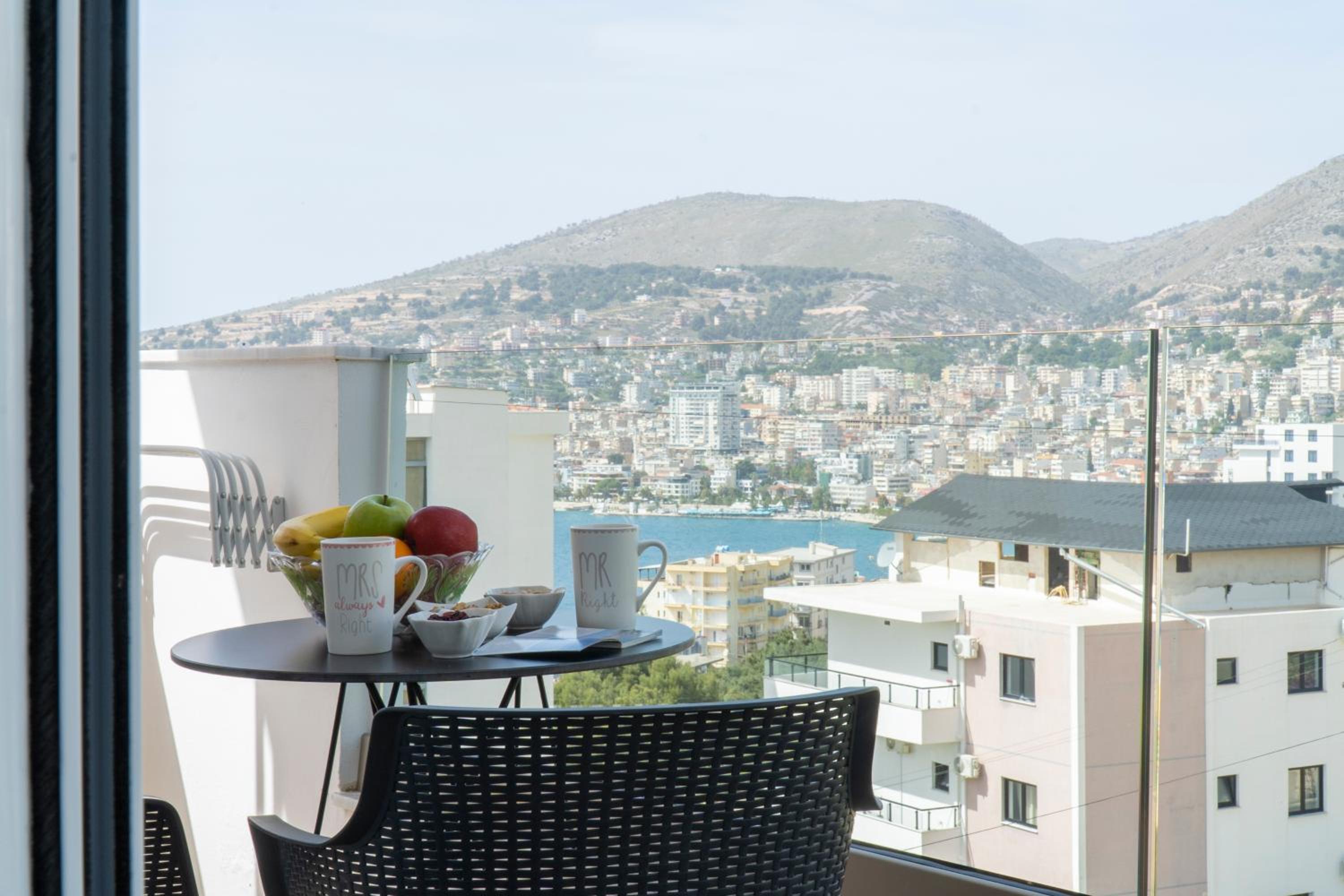 SarandaView Hotel