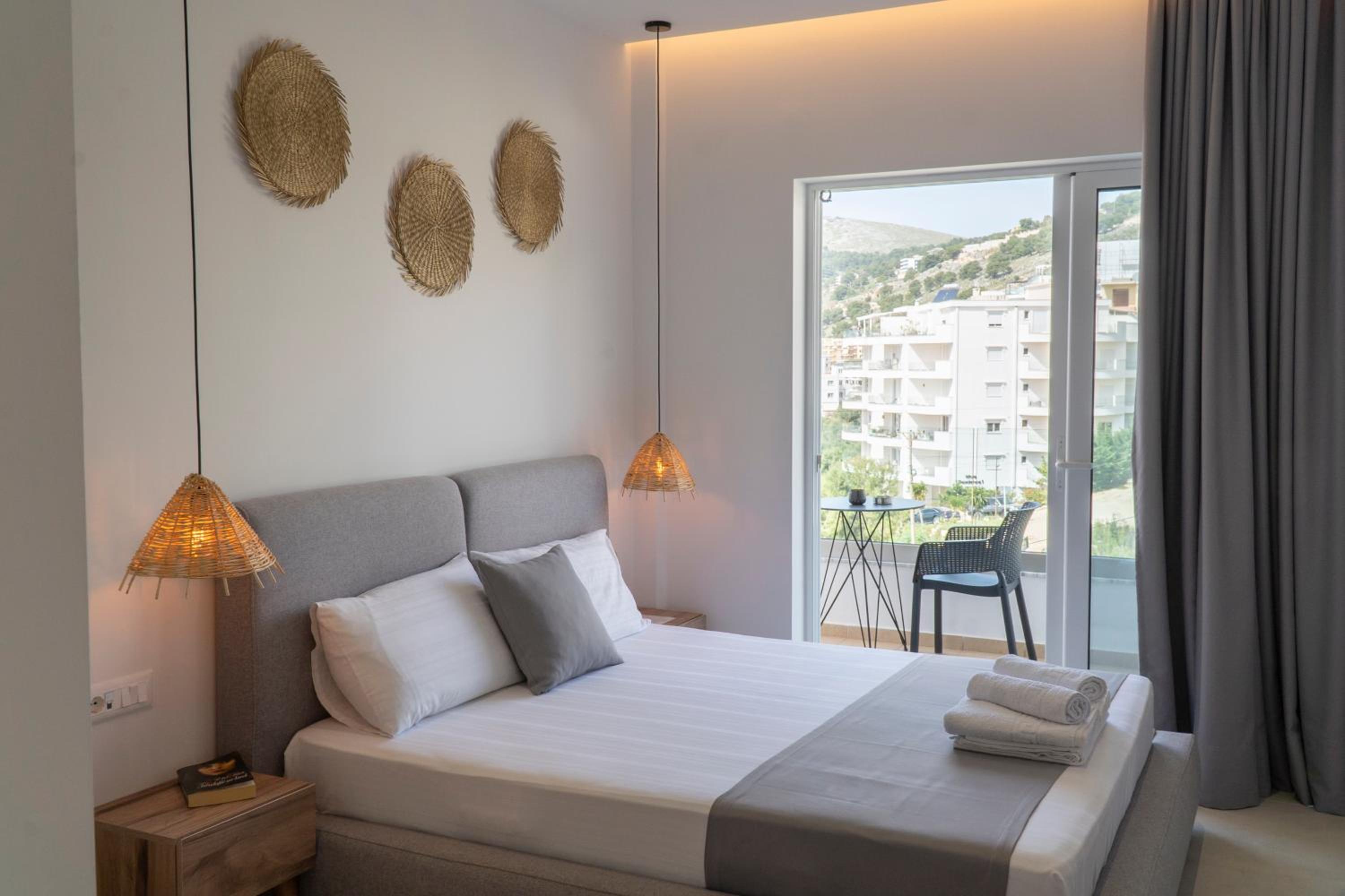 SarandaView Hotel
