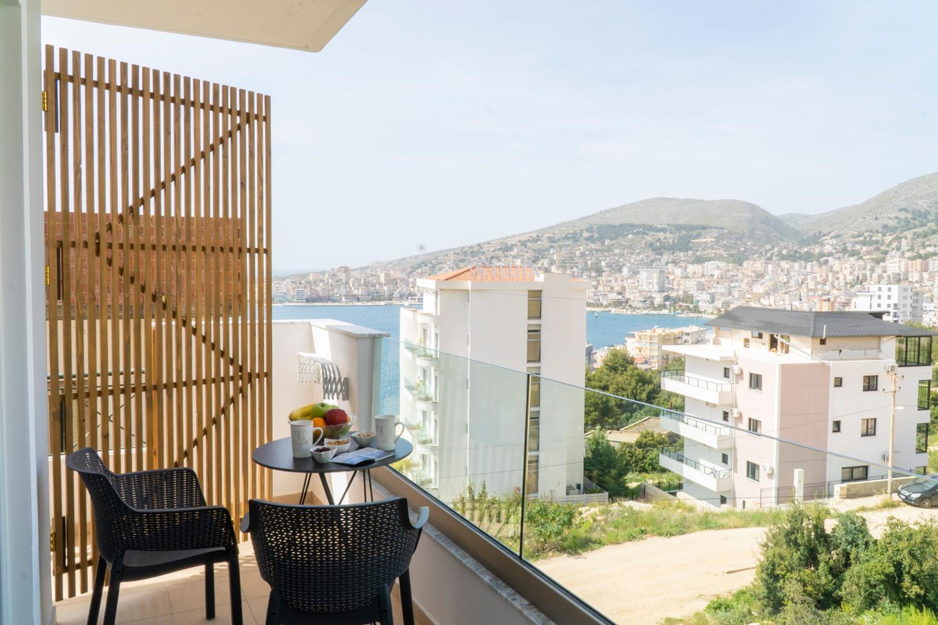 SarandaView Hotel