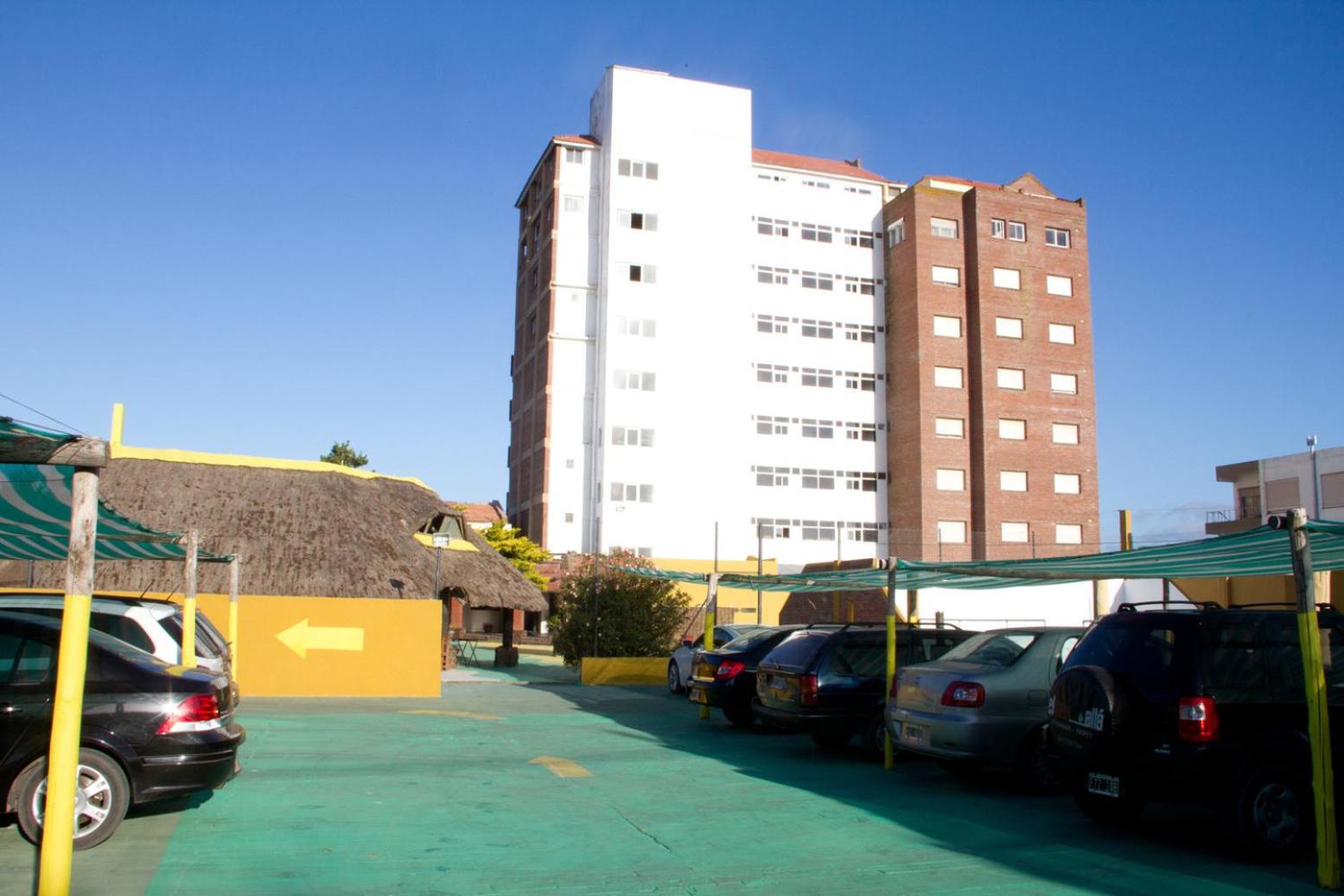 Villa del Sol Apart Hotel