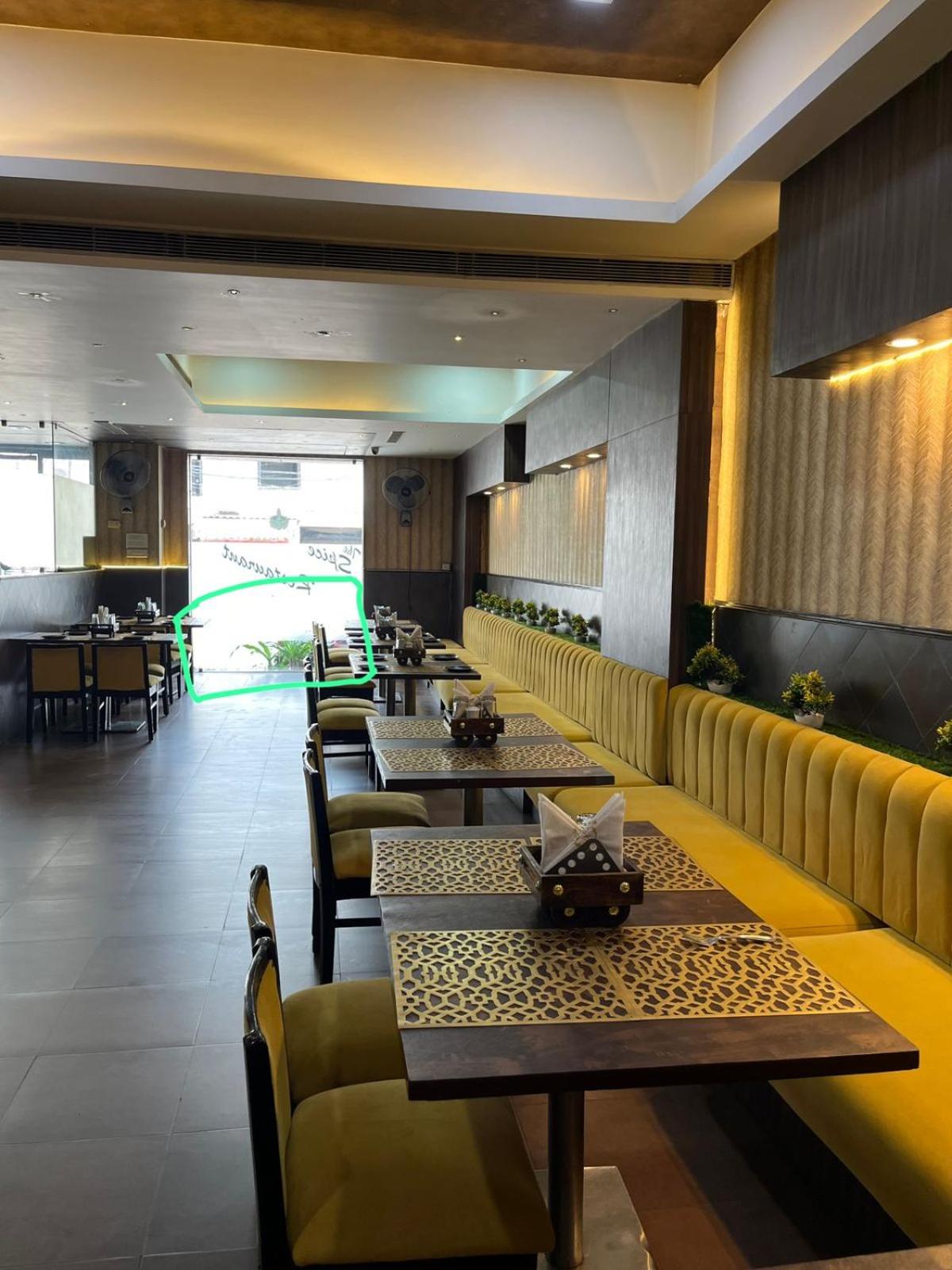 HOTEL VAANI CONTINENTAL