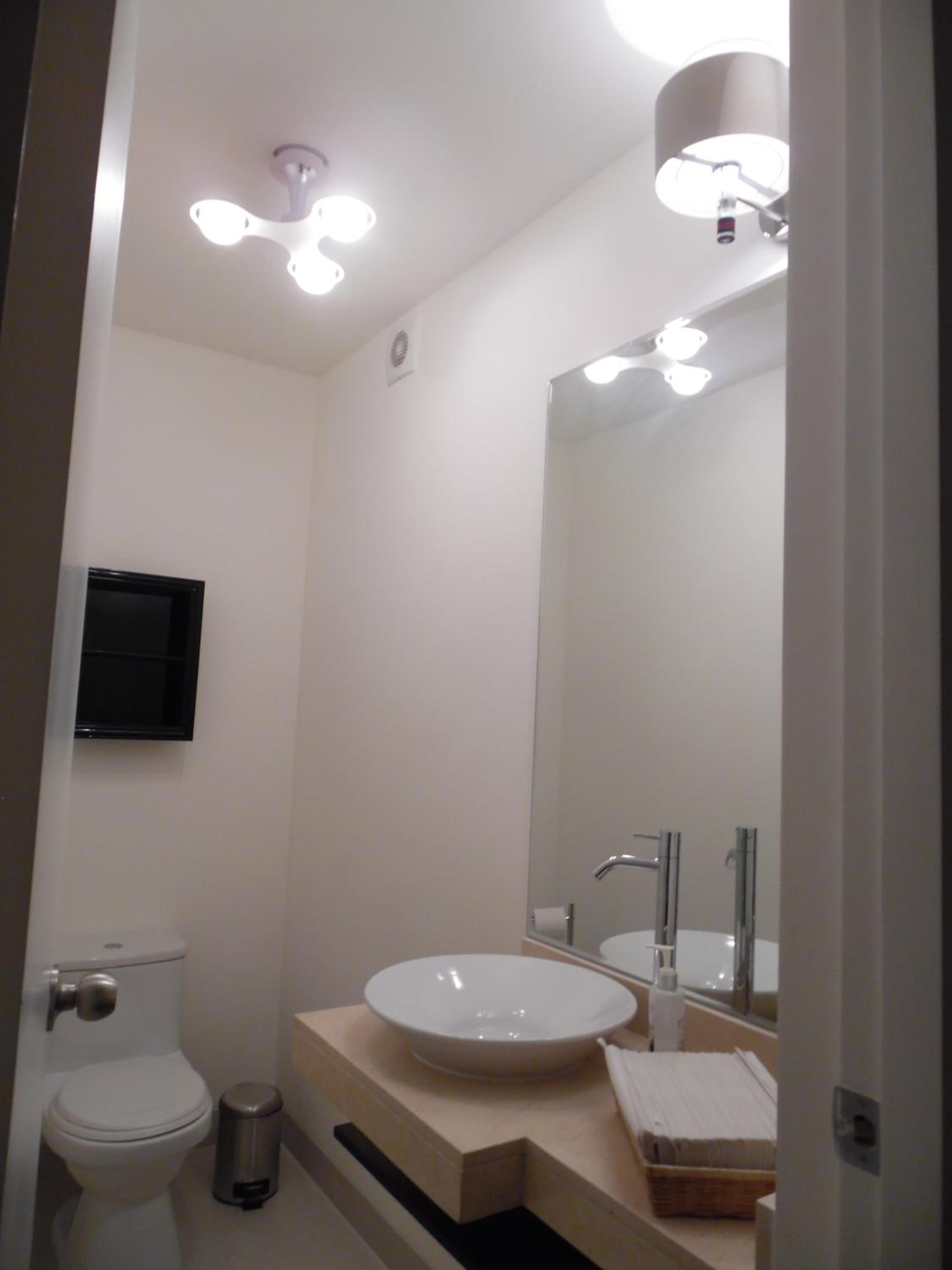Puruma Apartment