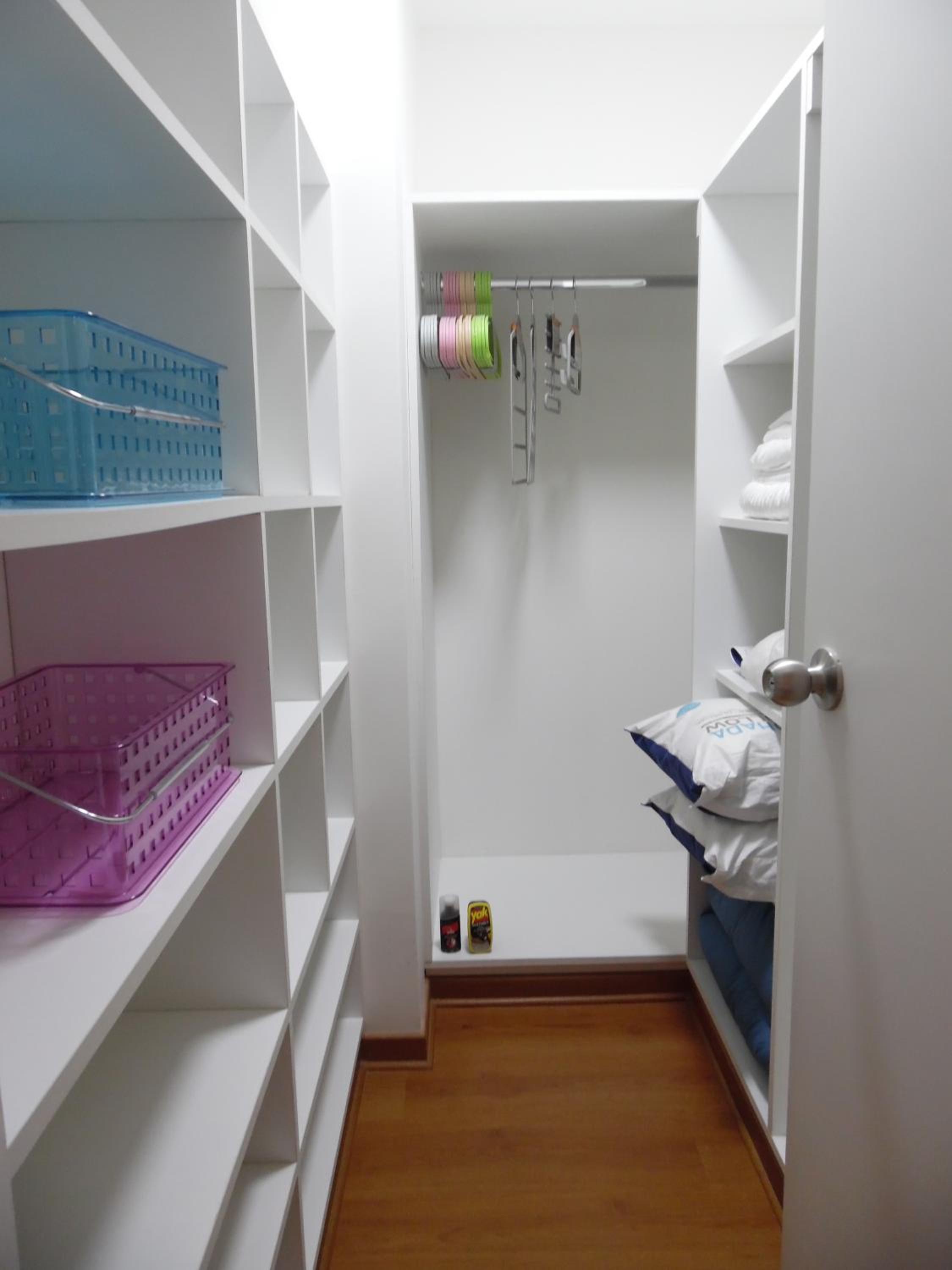 Puruma Apartment en Lima