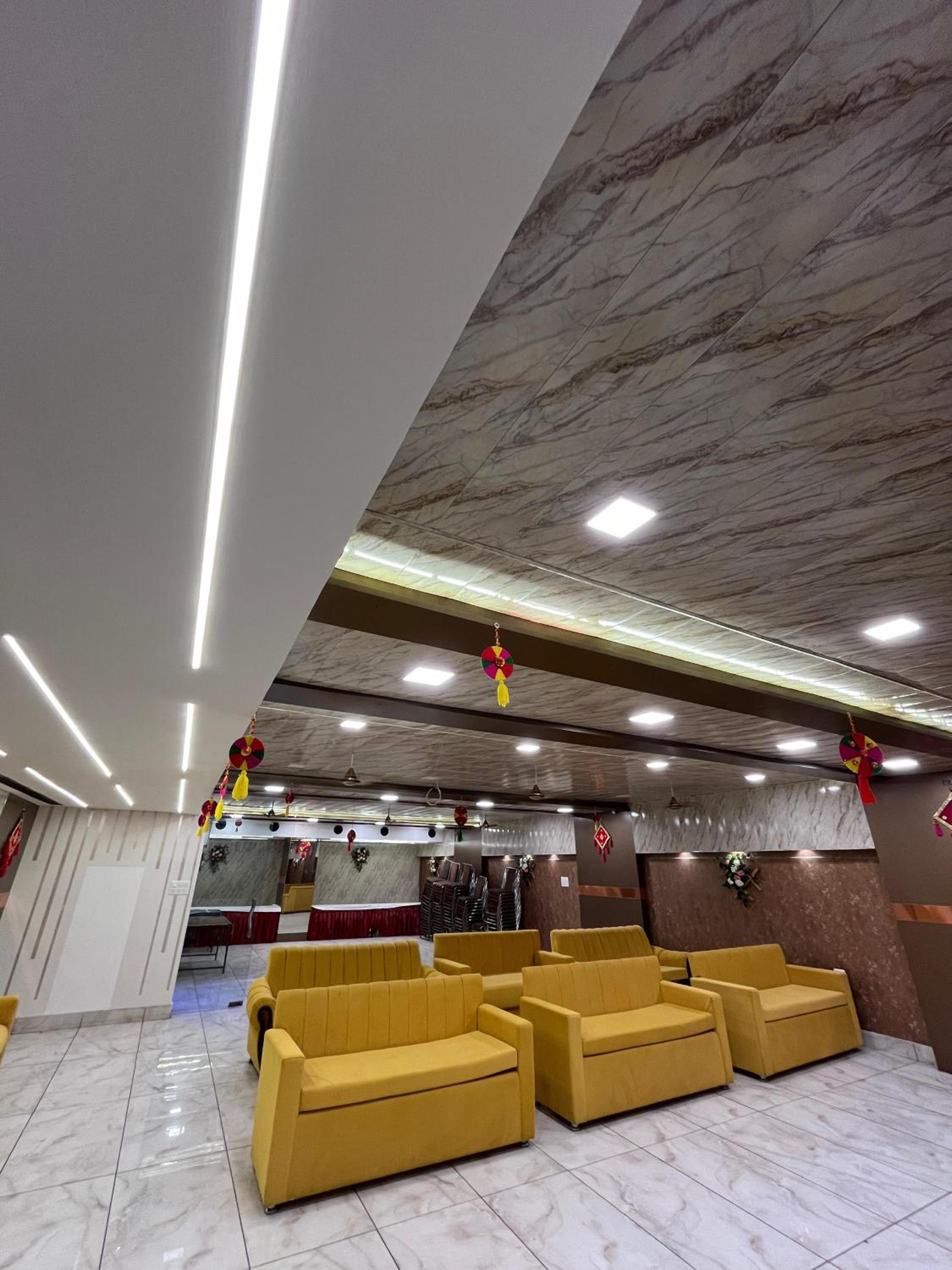 HOTEL VAANI CONTINENTAL