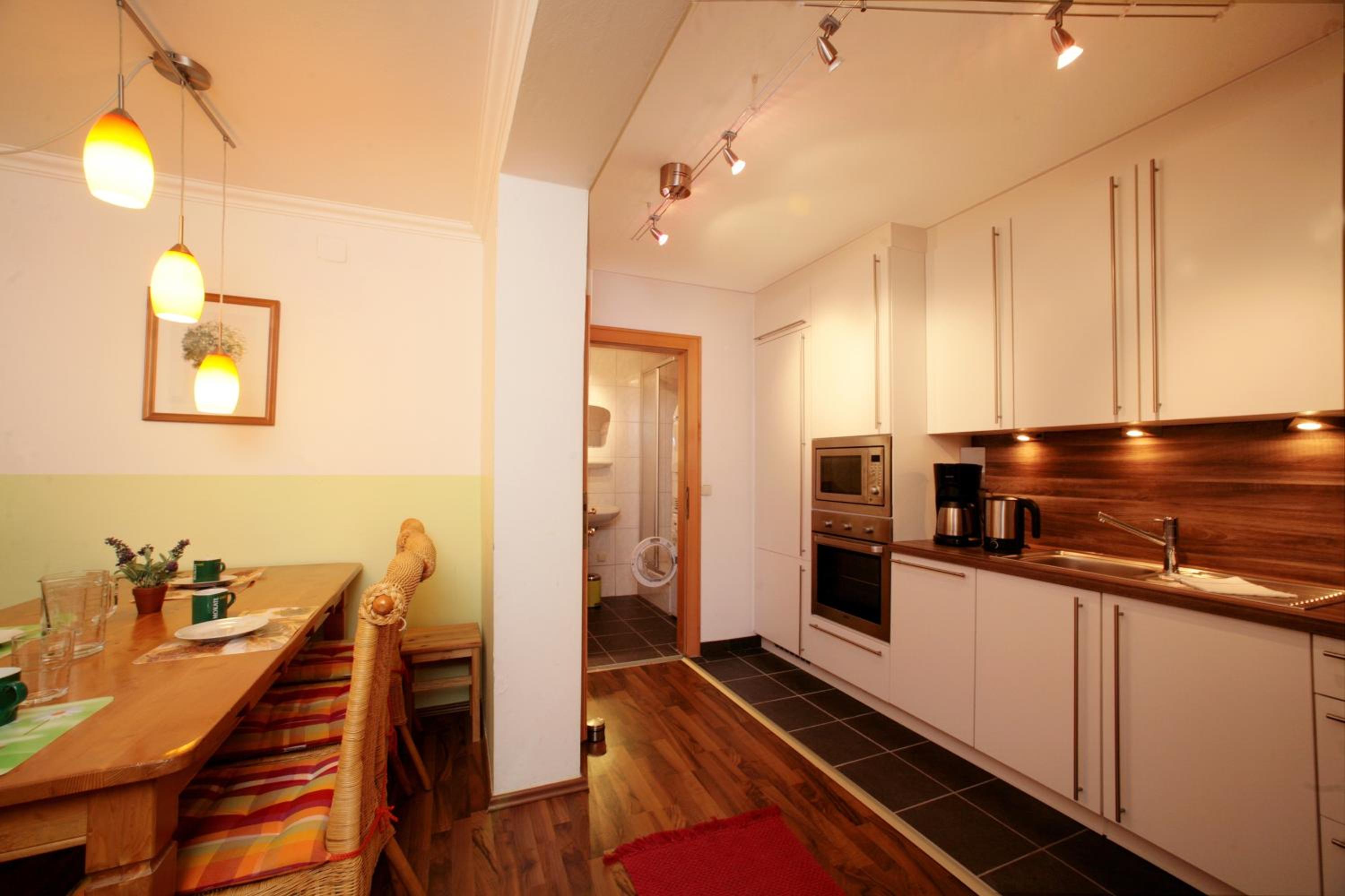 Appartement Bakker view 4