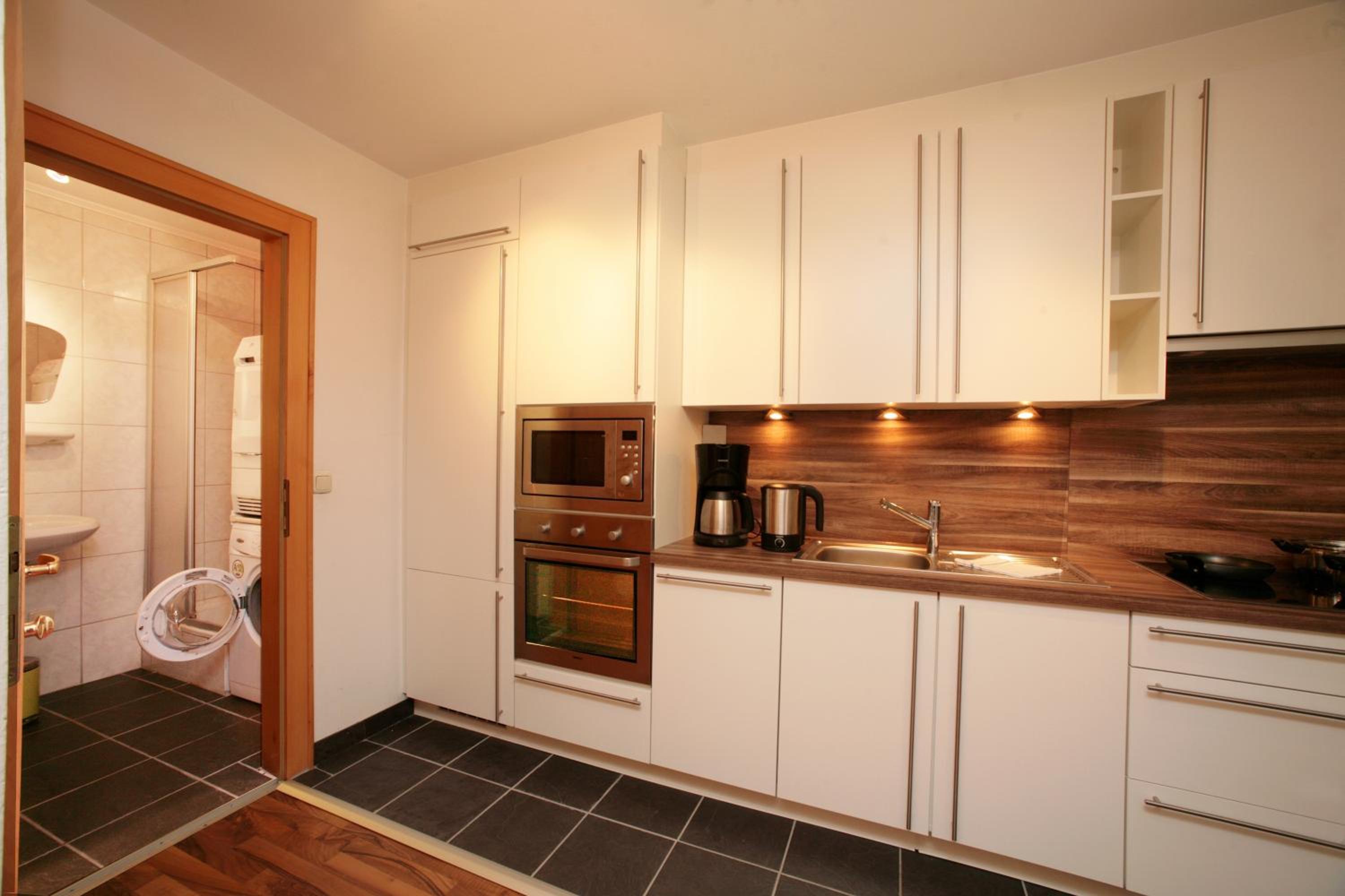 Appartement Bakker view 5