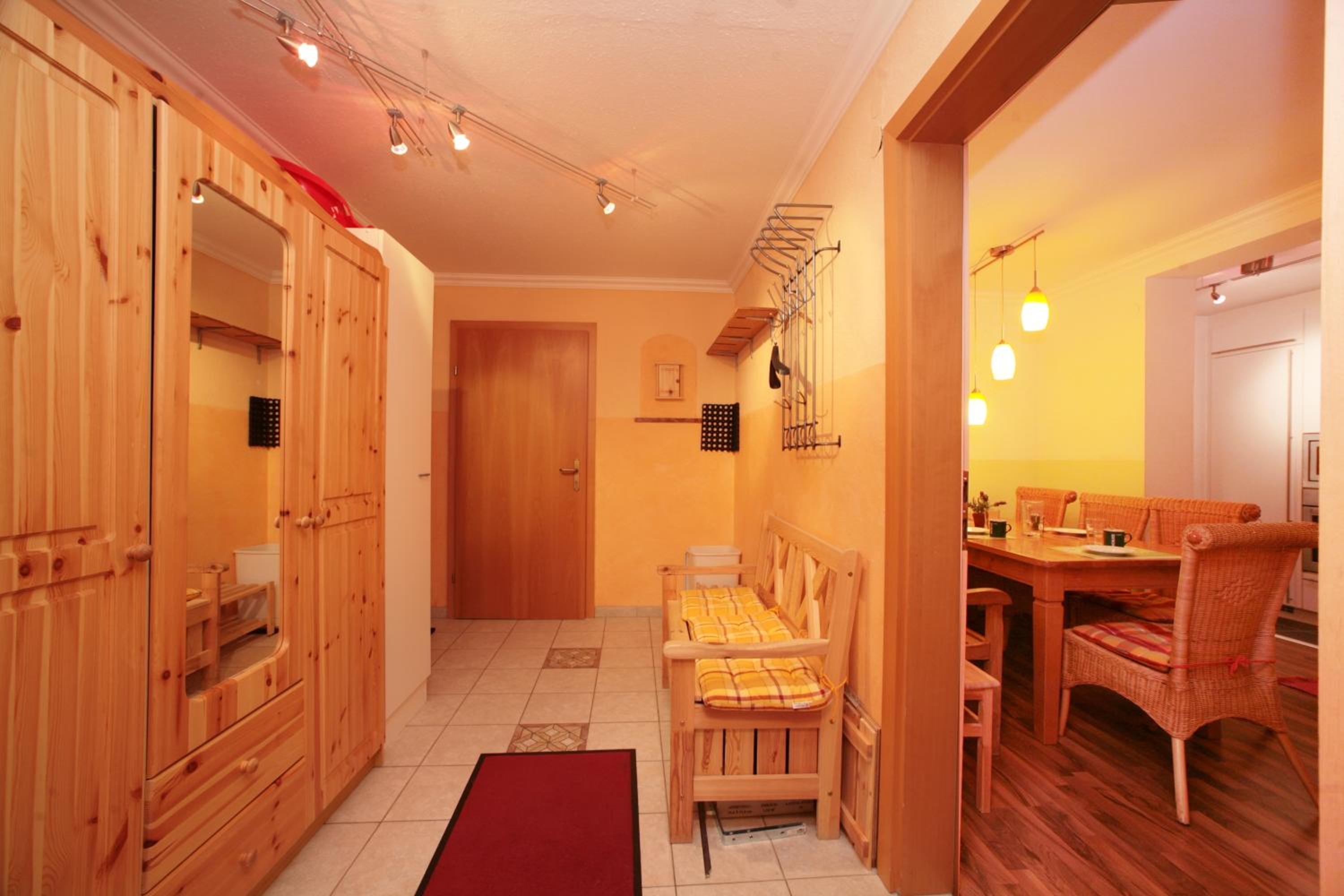 Appartement Bakker view 2