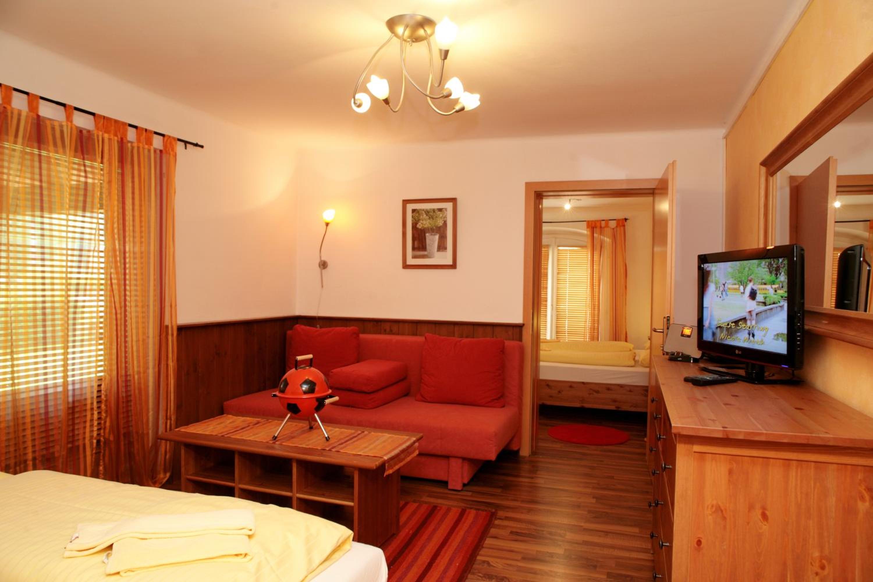 Appartement Bakker view 3