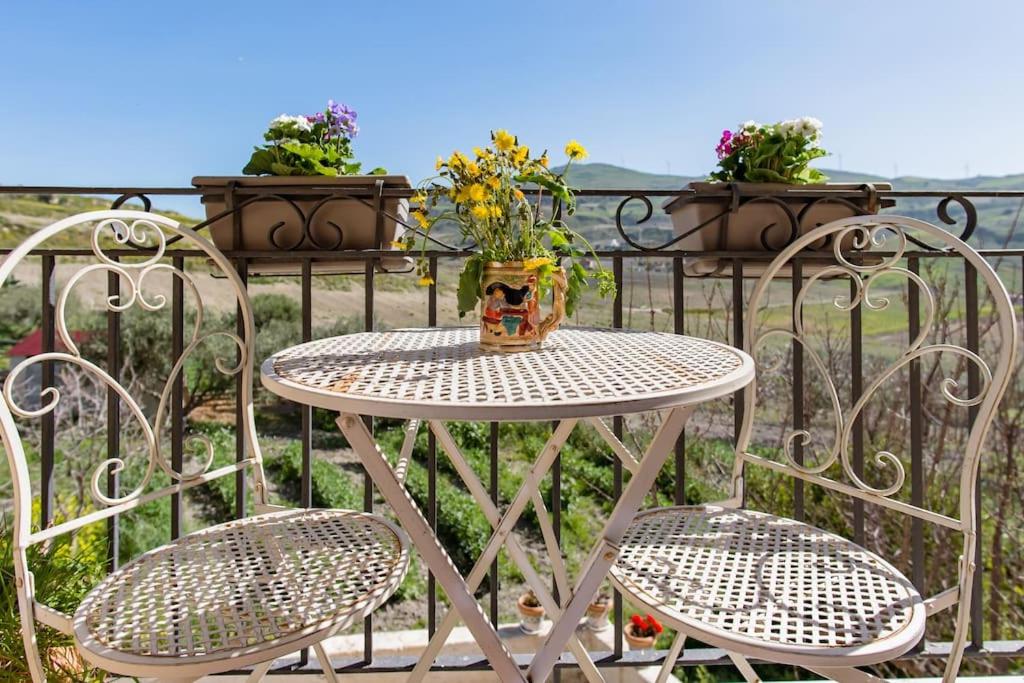 Sicily Country B&B view 3