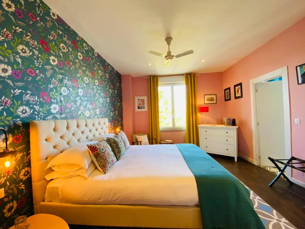 Maison Belmont Eymet view 3