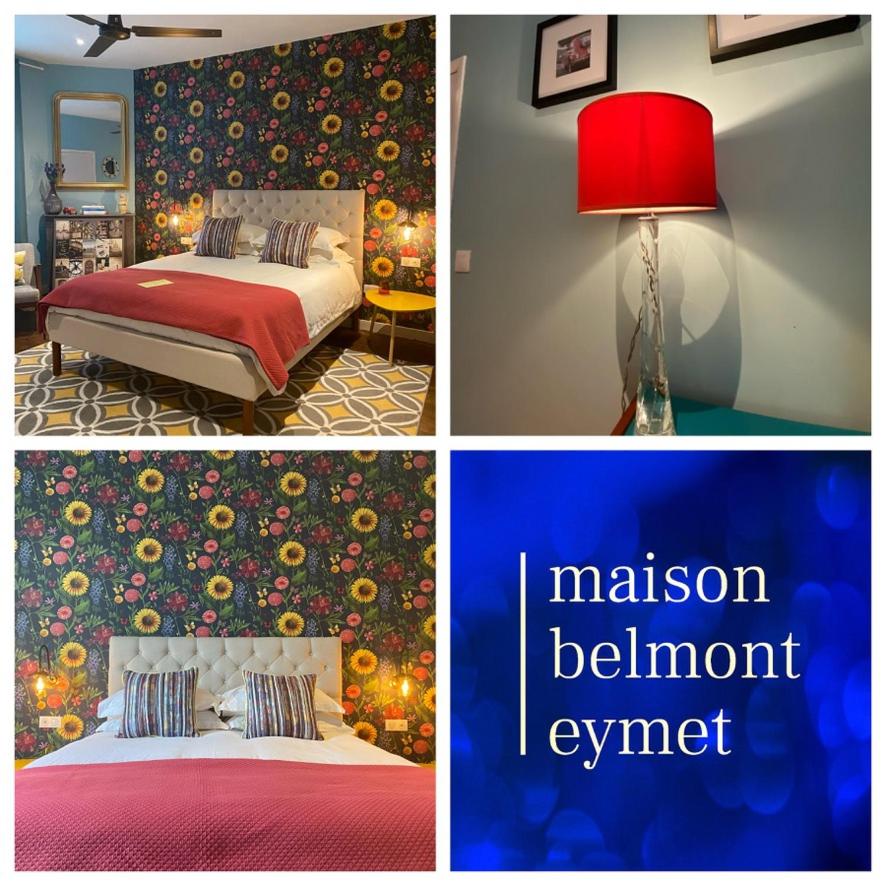 Maison Belmont Eymet view 4
