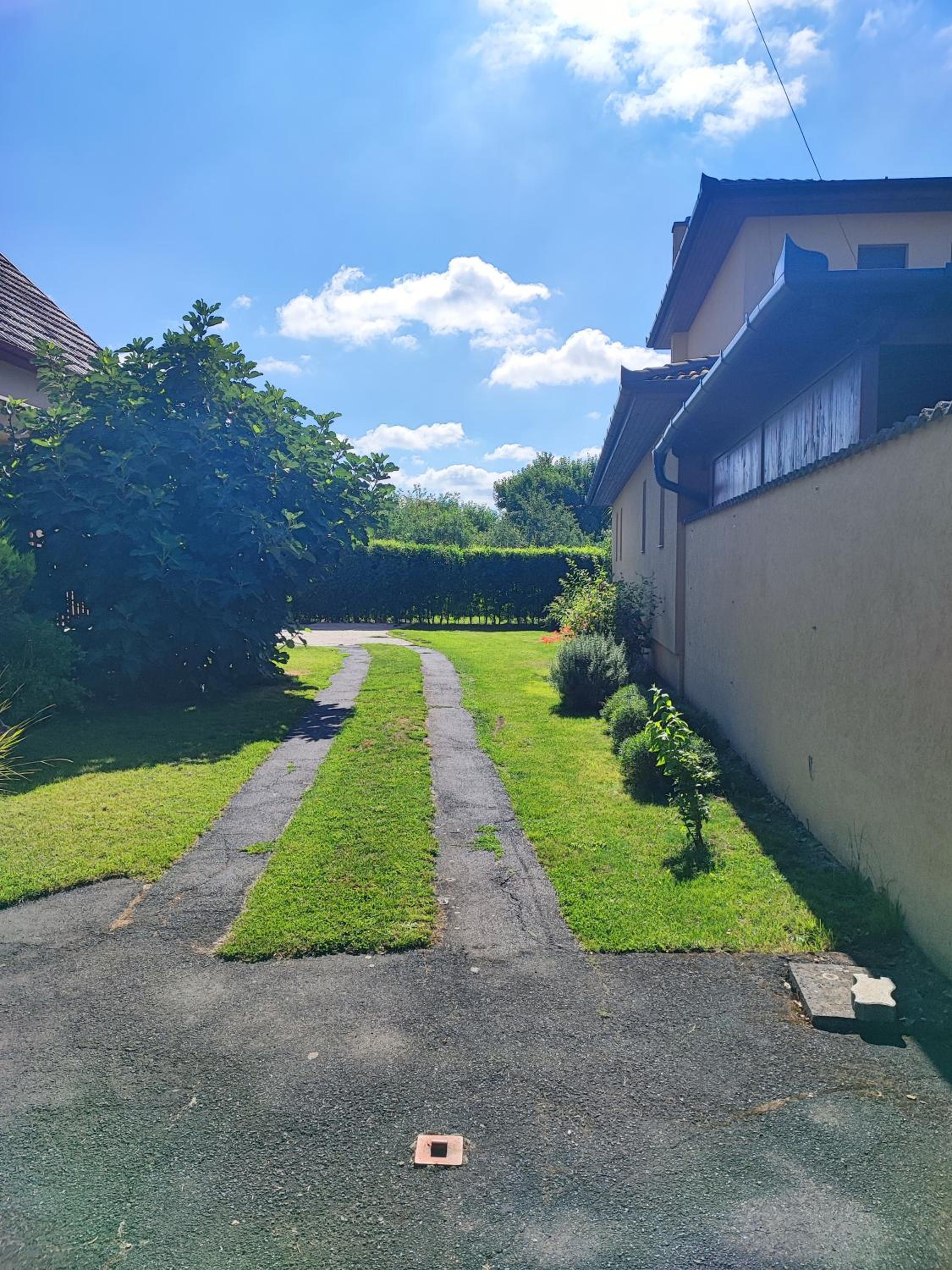 Szaffi apartman view 4